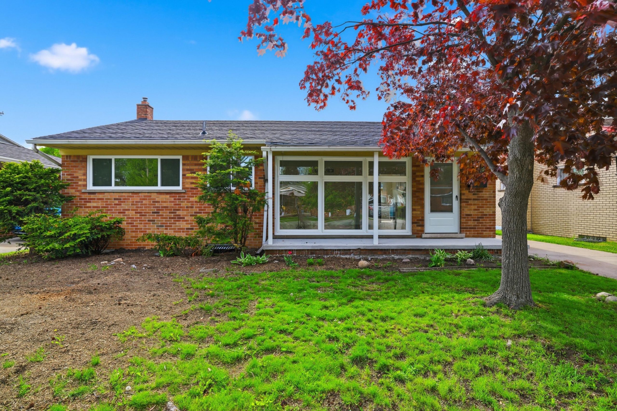 16608 Windermere Circle