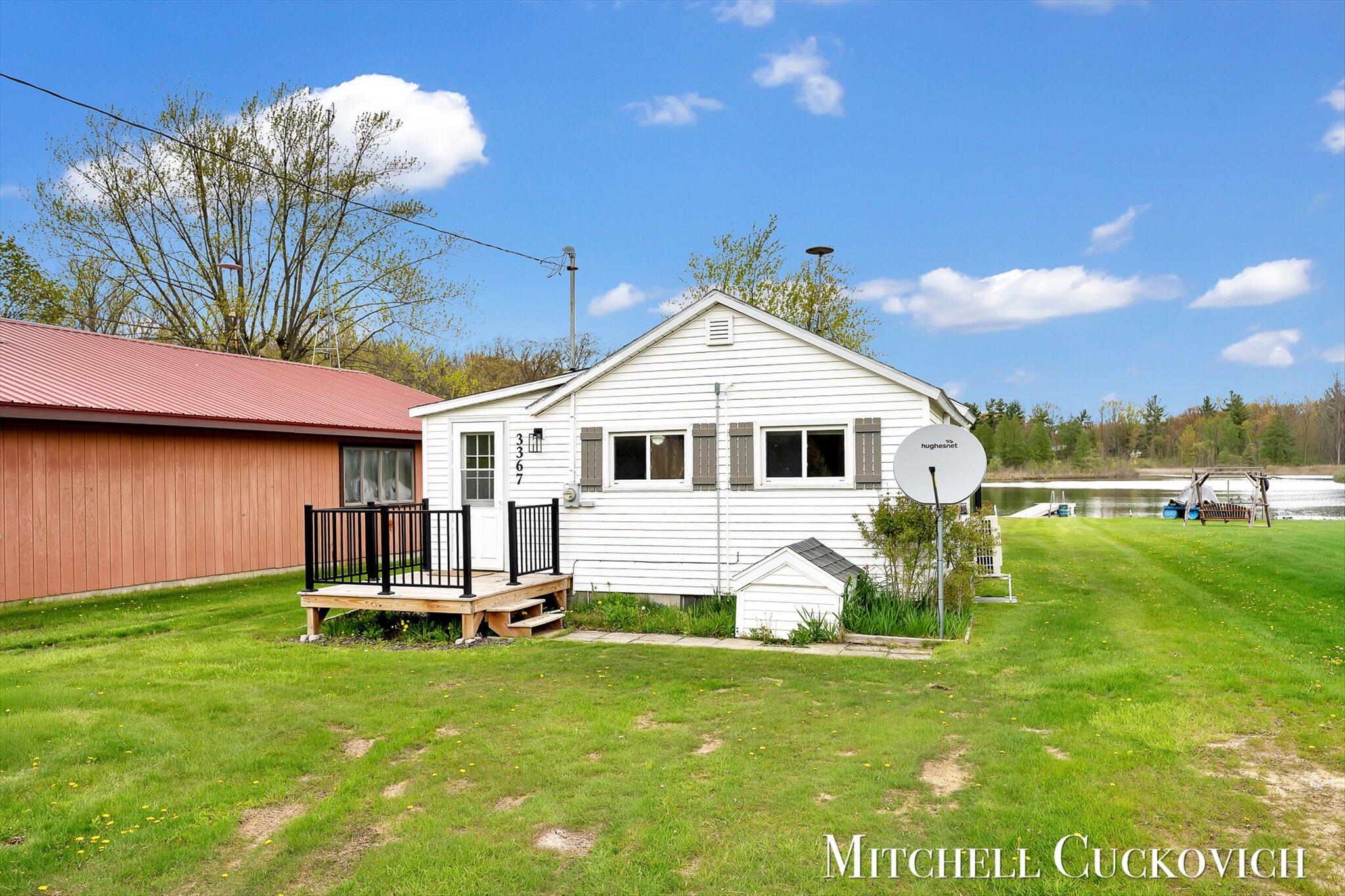 3367 Flint Drive