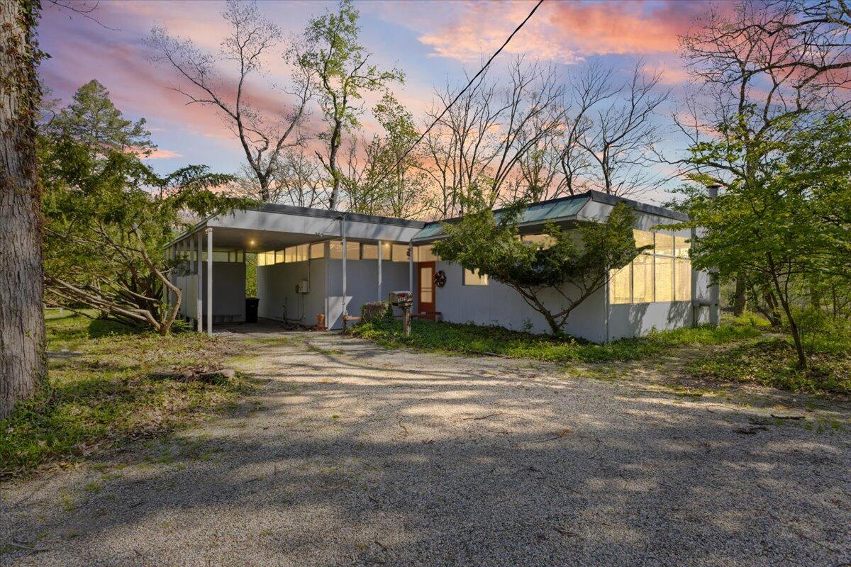 3575 E Huron River Drive