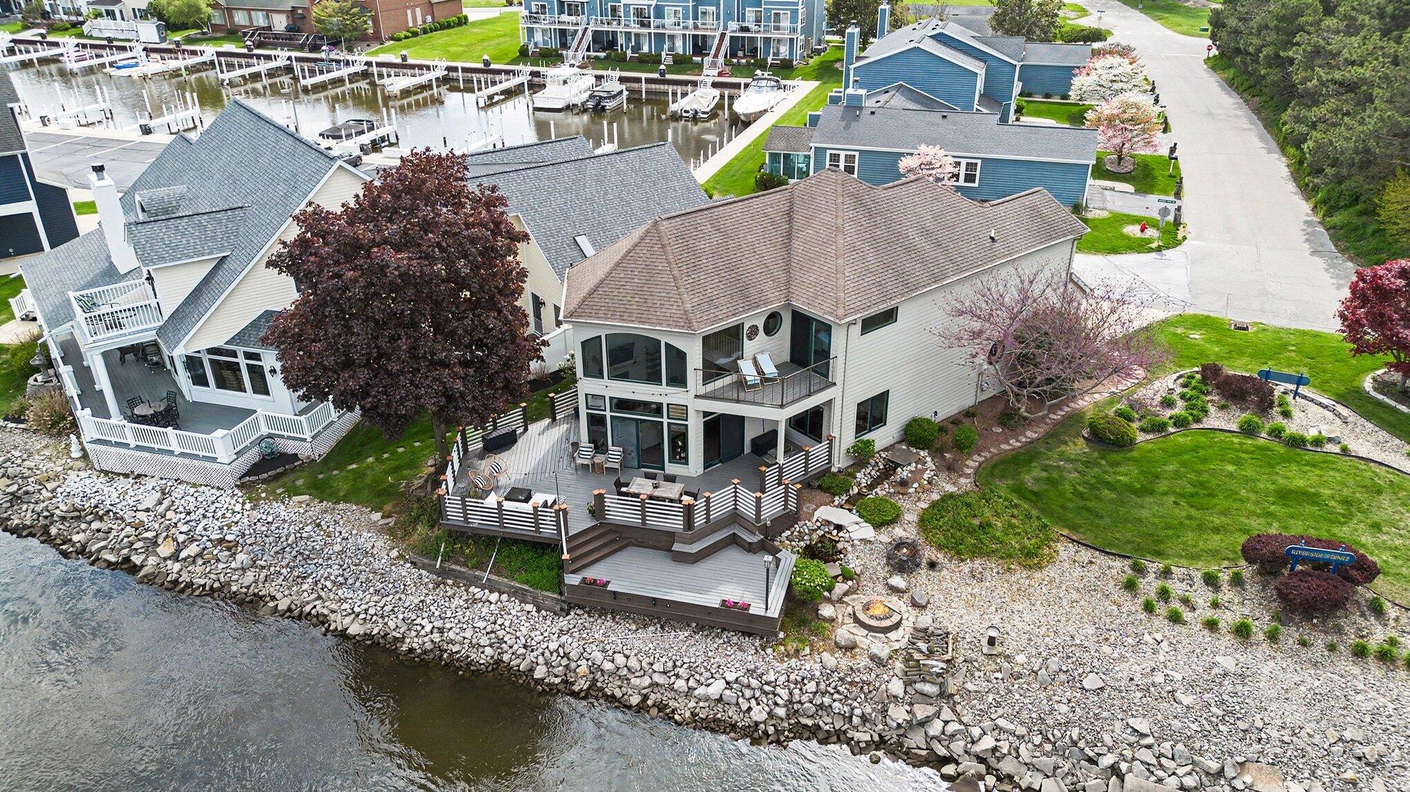 2309 Riverside Pointe Drive