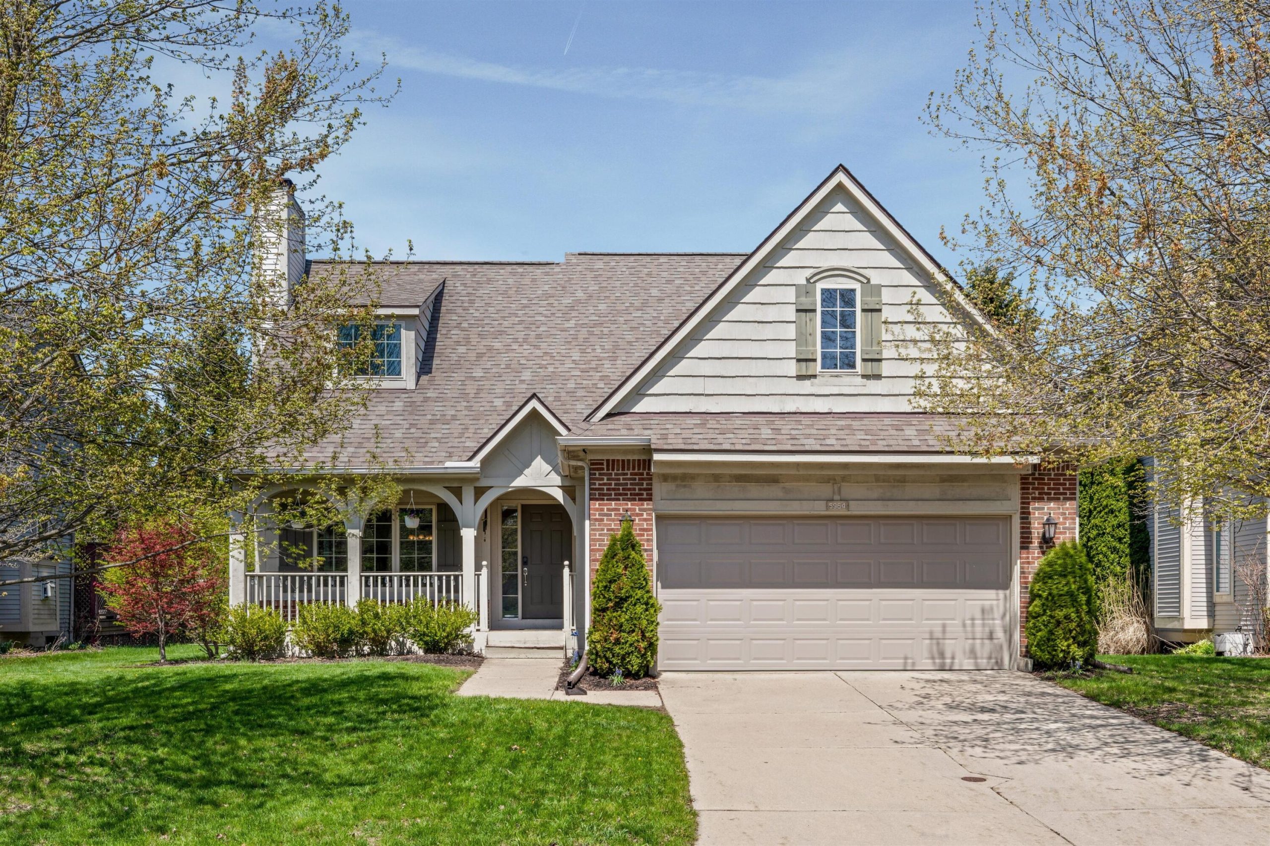 5964 Villa France Avenue