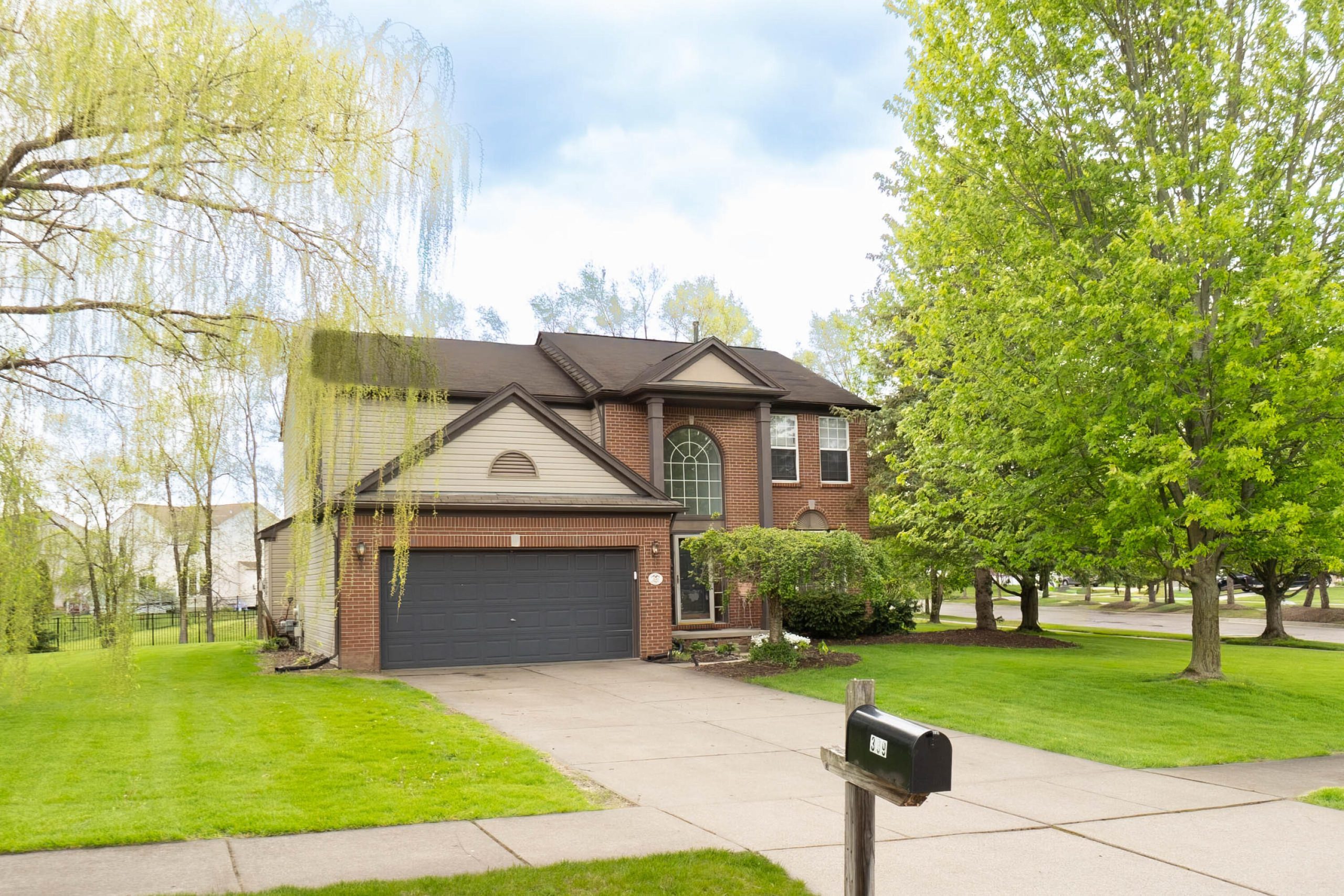 399 Quail Ridge Court