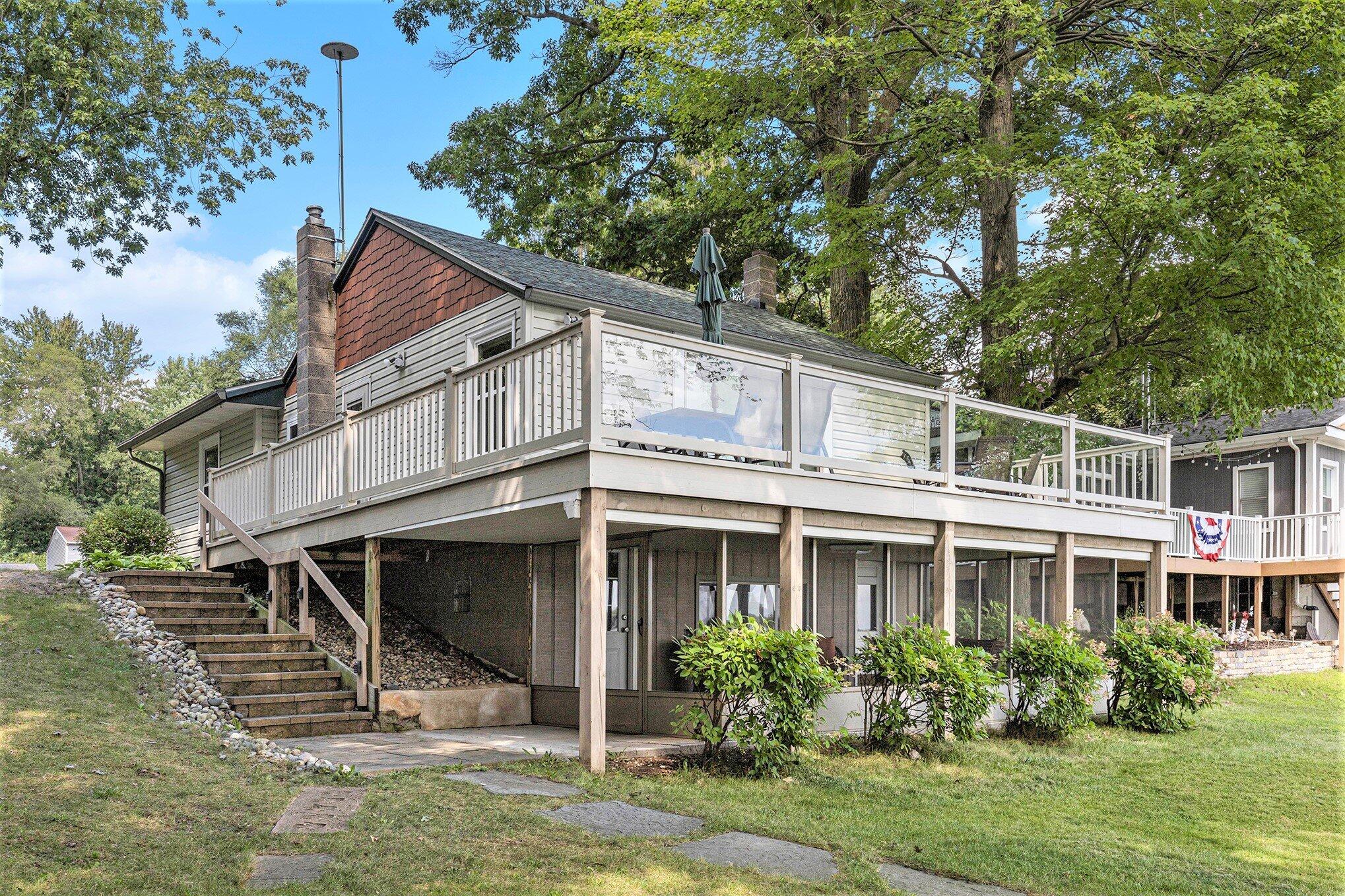 4431 W Stanton Road