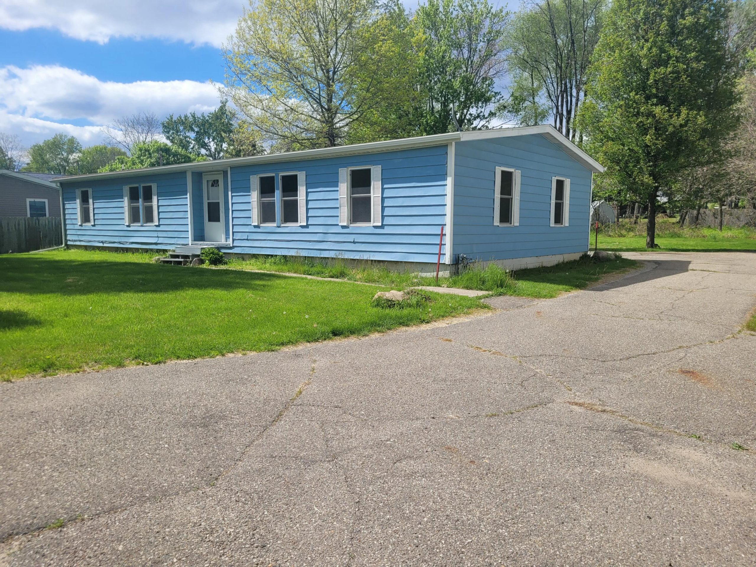 316 E Saint Joe Street