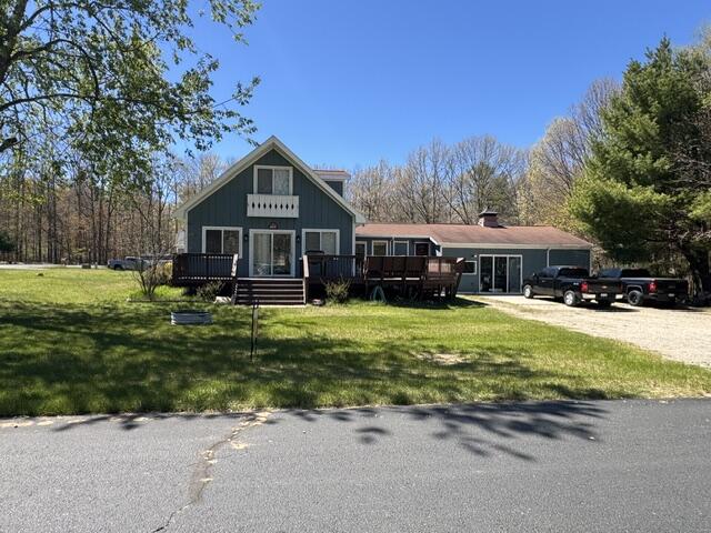 447 N Northern Light Drive