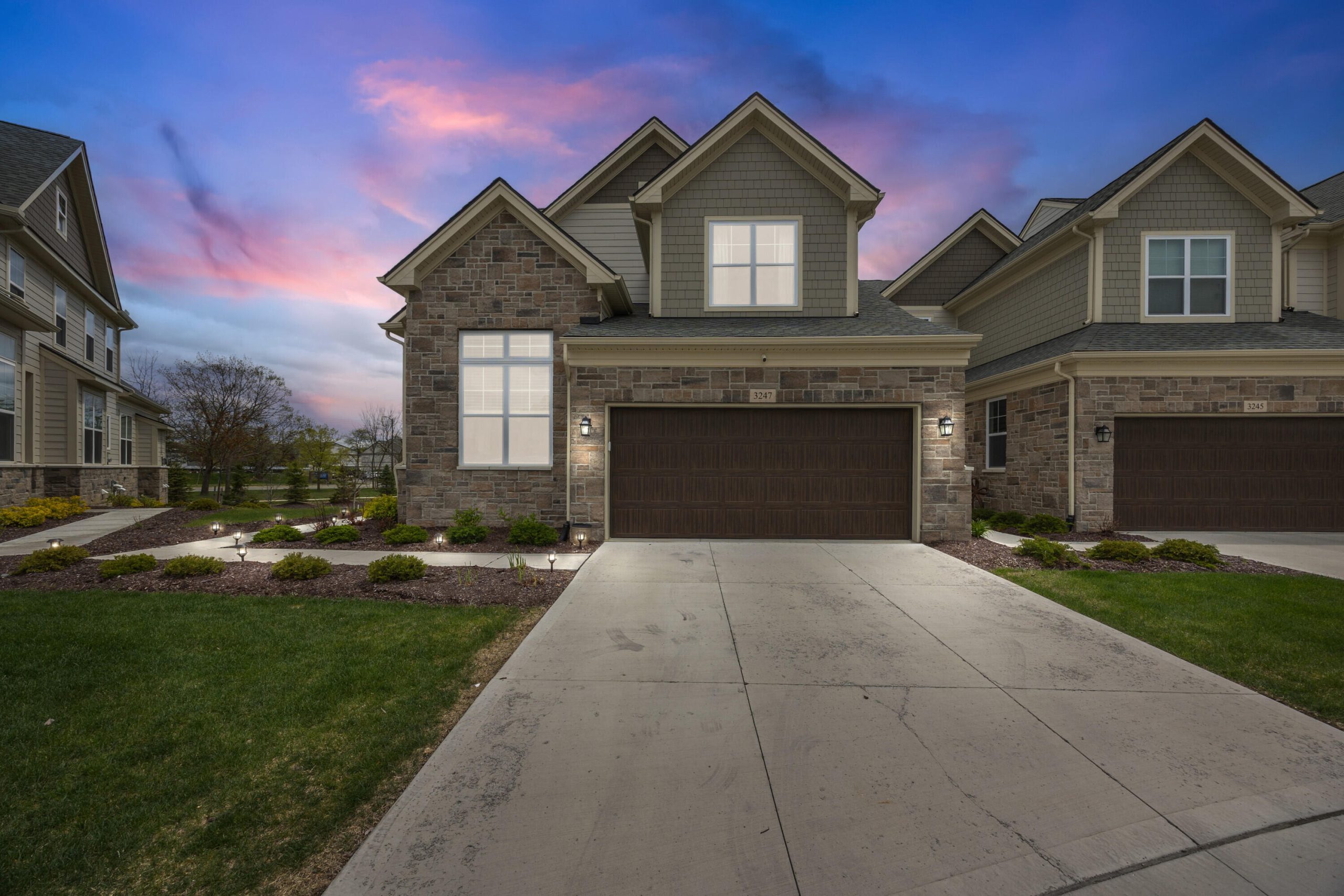 3247 Brackley Drive