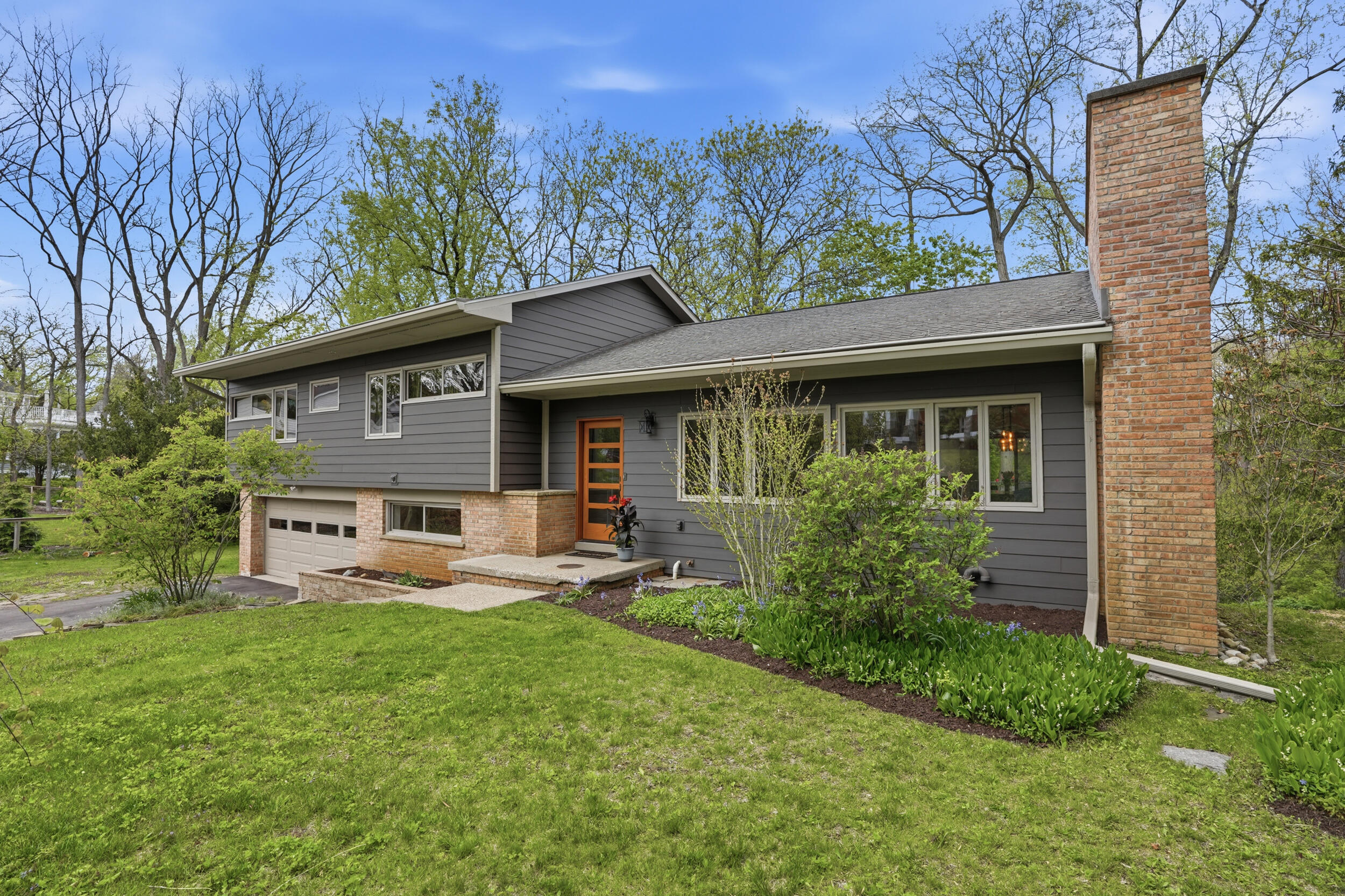 3007 Geddes Avenue