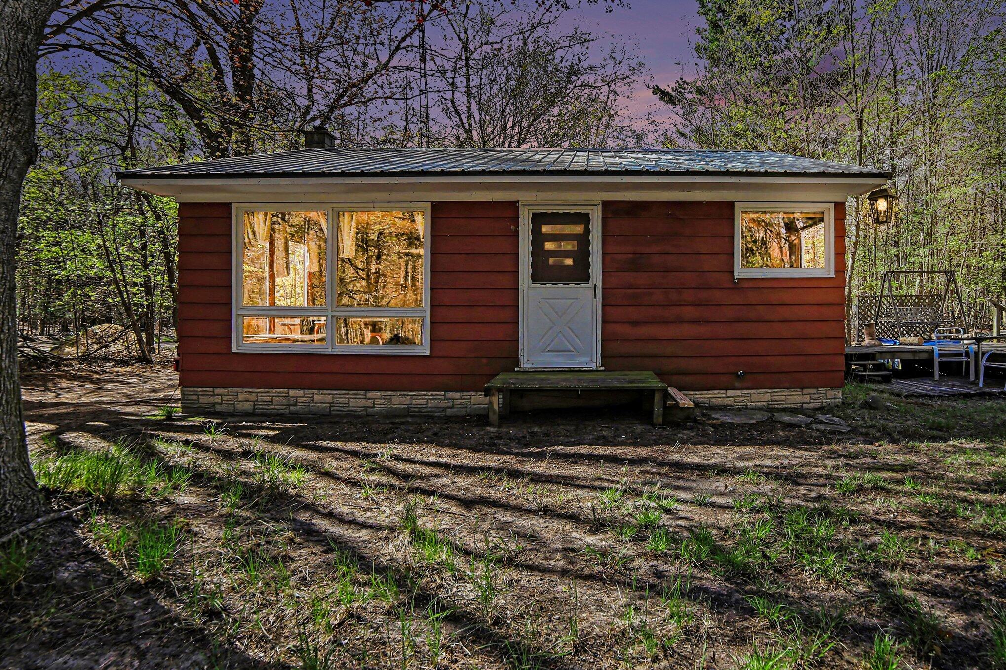 8303 Meinert Road