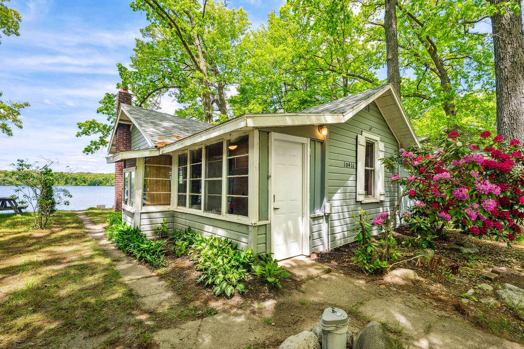 10416 Tomkinson Drive