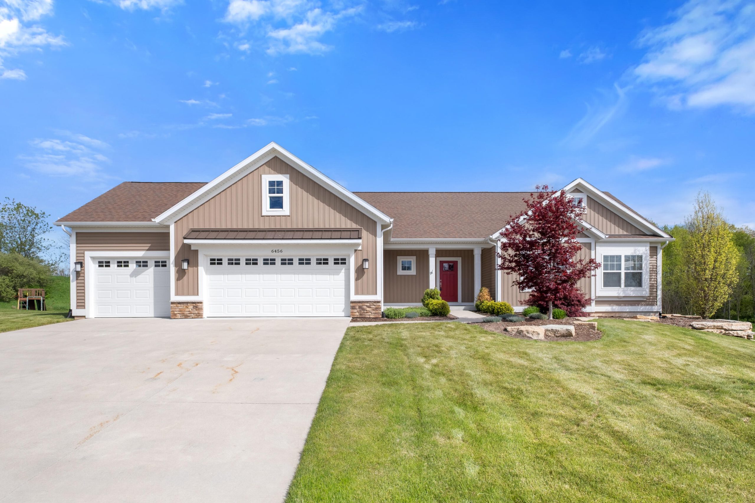 6456 Bentley Drive NE