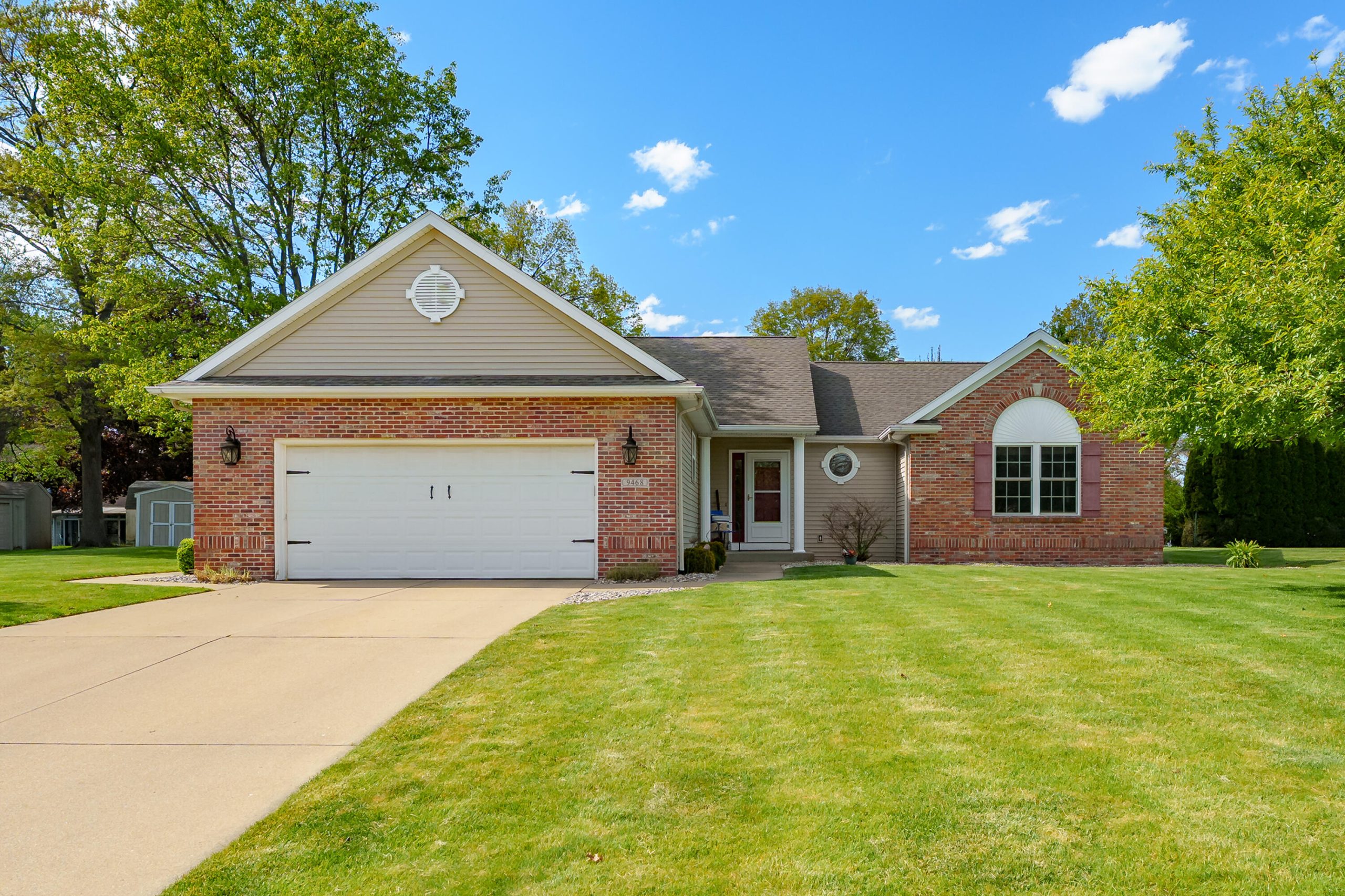 9468 Orangeview Drive