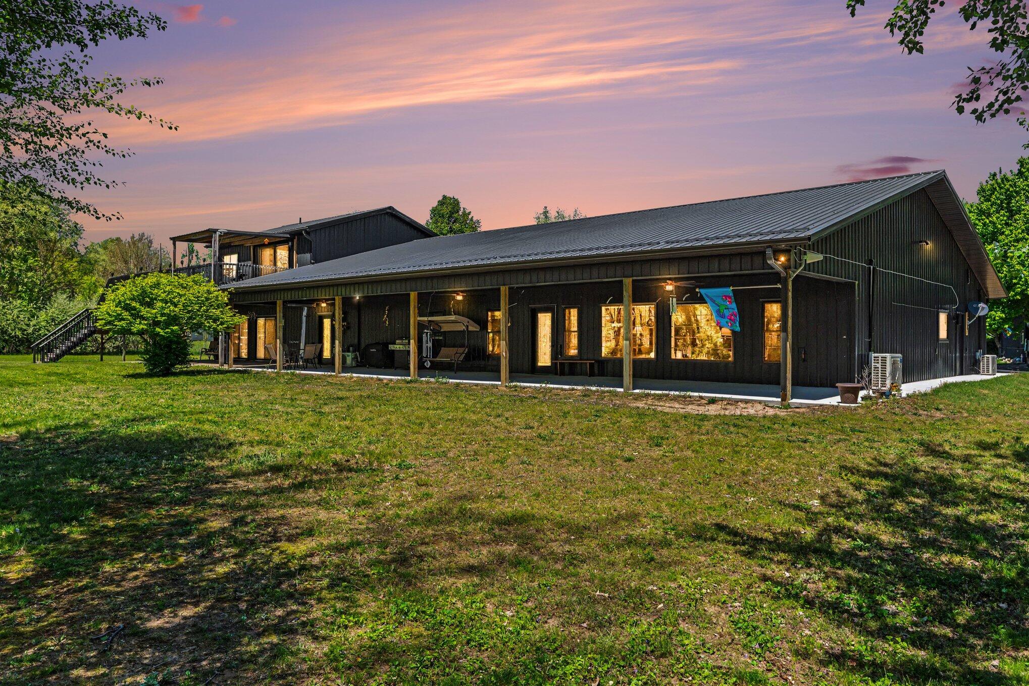 3450 Snow Farm Lane