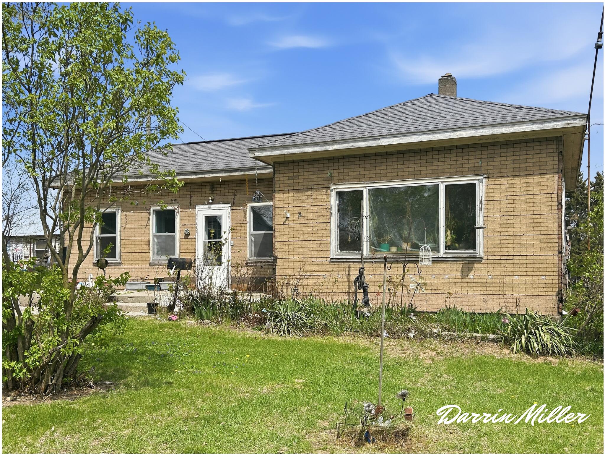 11460 5 Mile Road