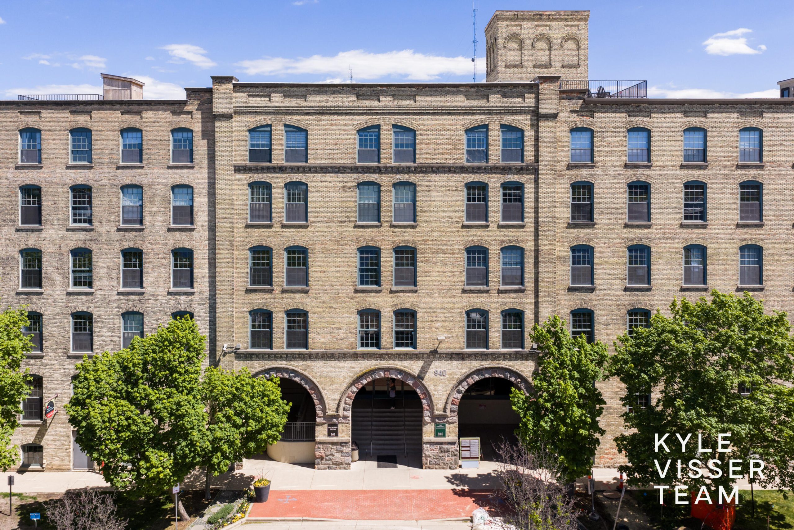 940 Monroe Avenue NW Unit: 503