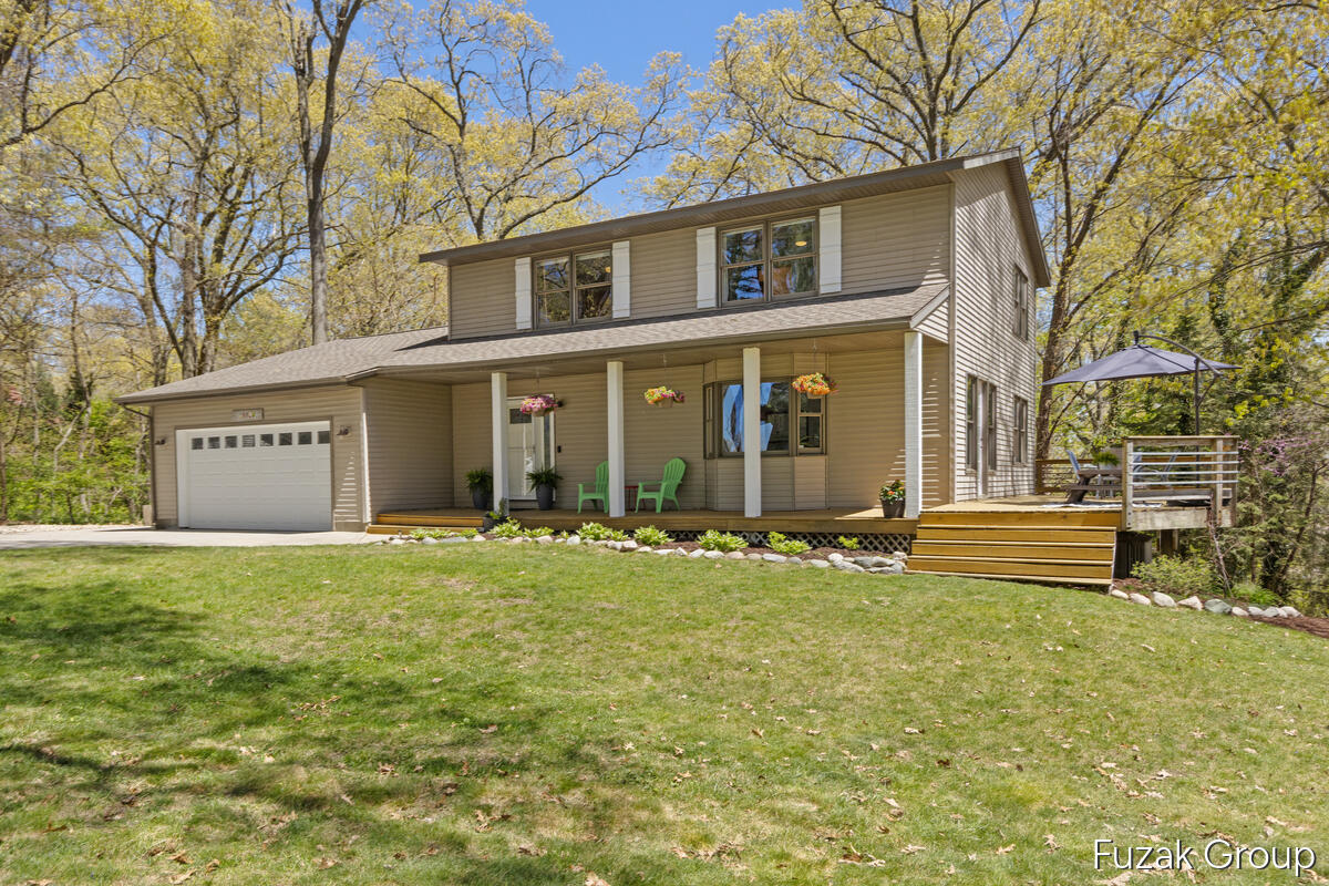 15780 Ridge Lane