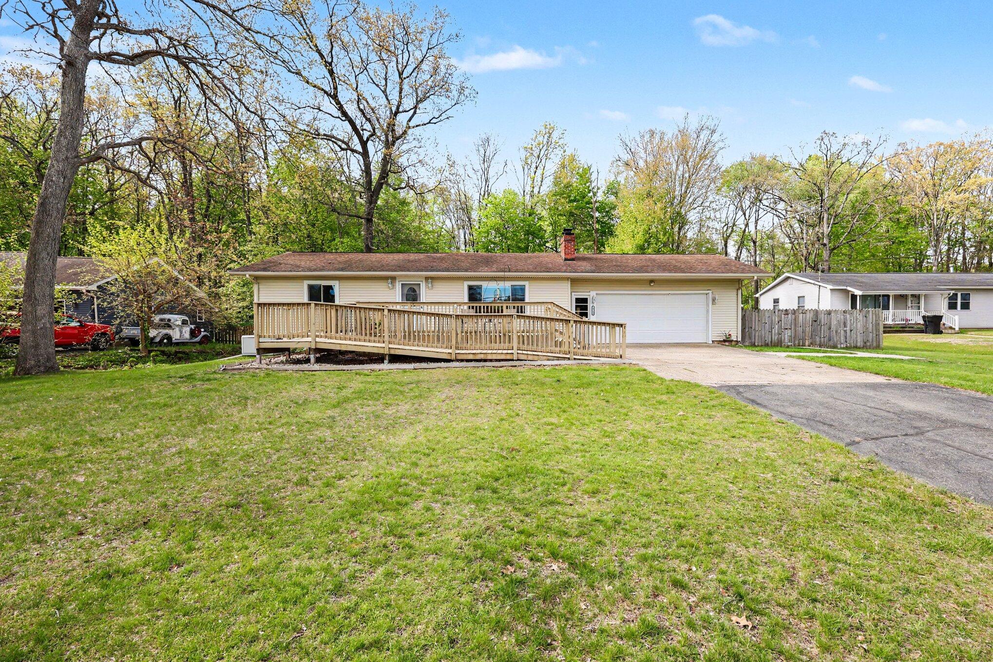 10100 Resort Road