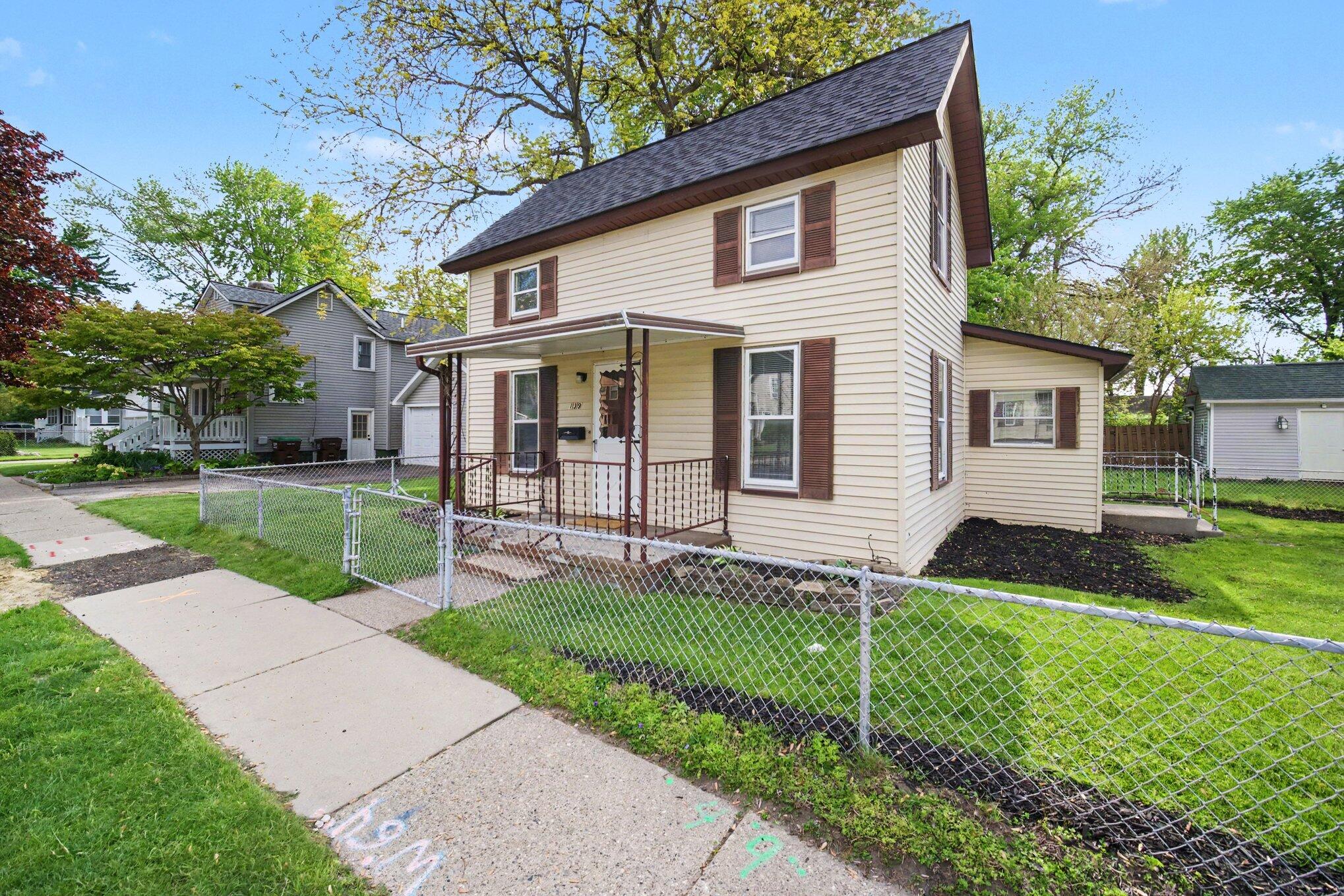 139 Marvin Street