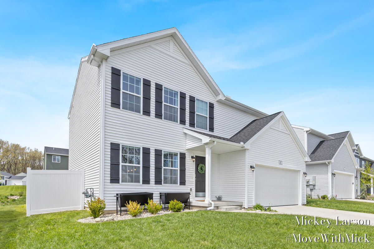 815 Strauss Court