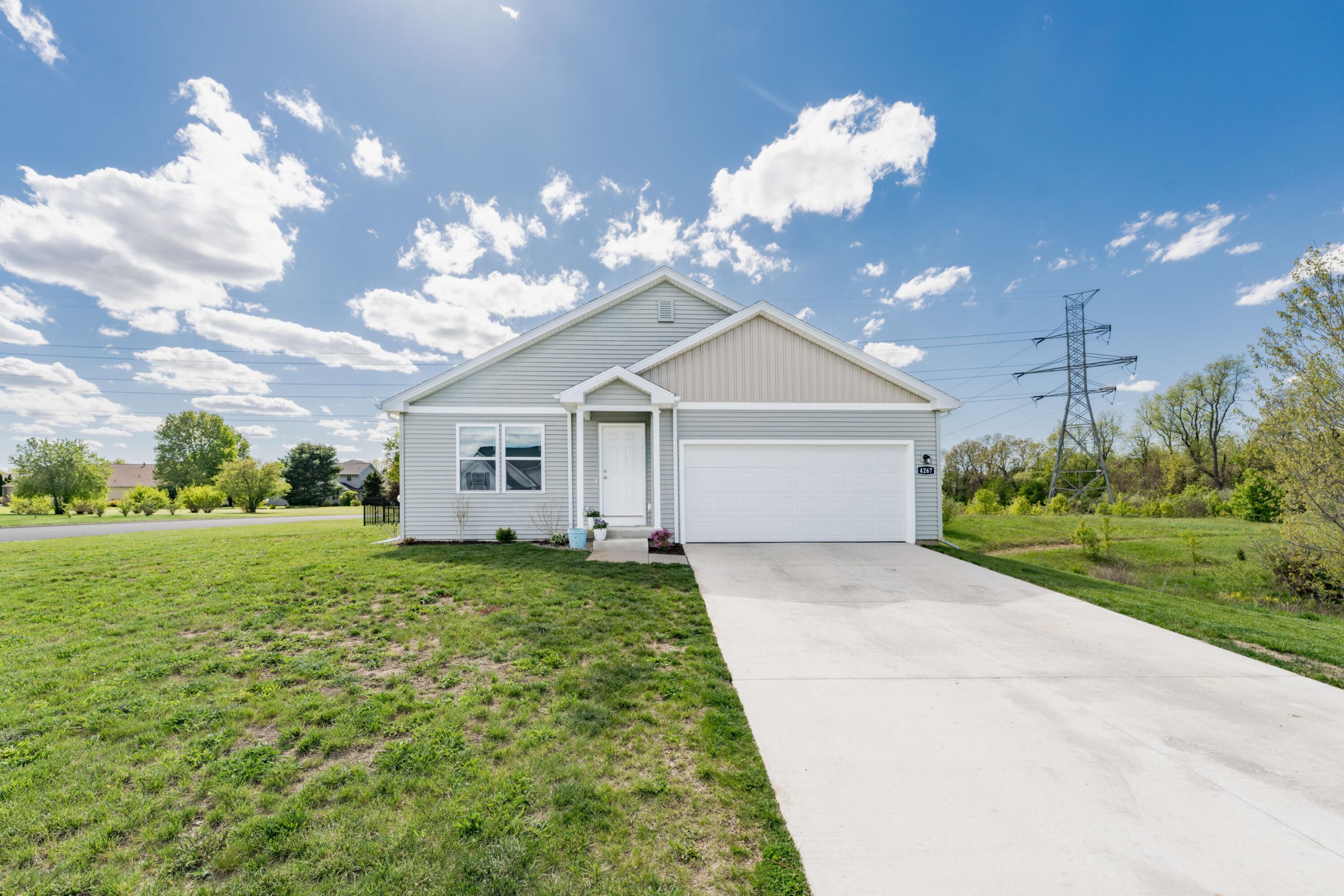 4267 Country Meadows Drive