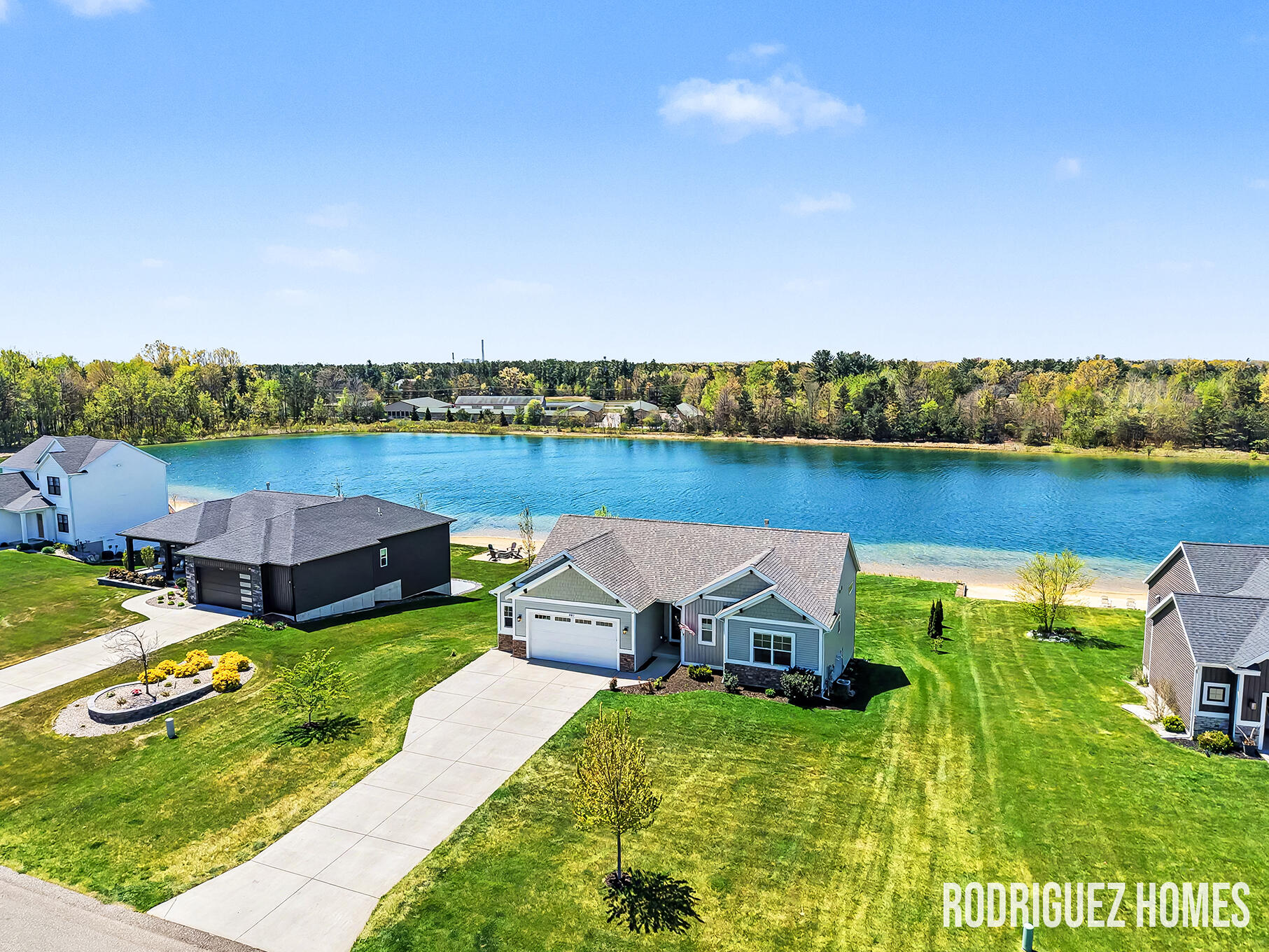 9361 Shoreway Drive