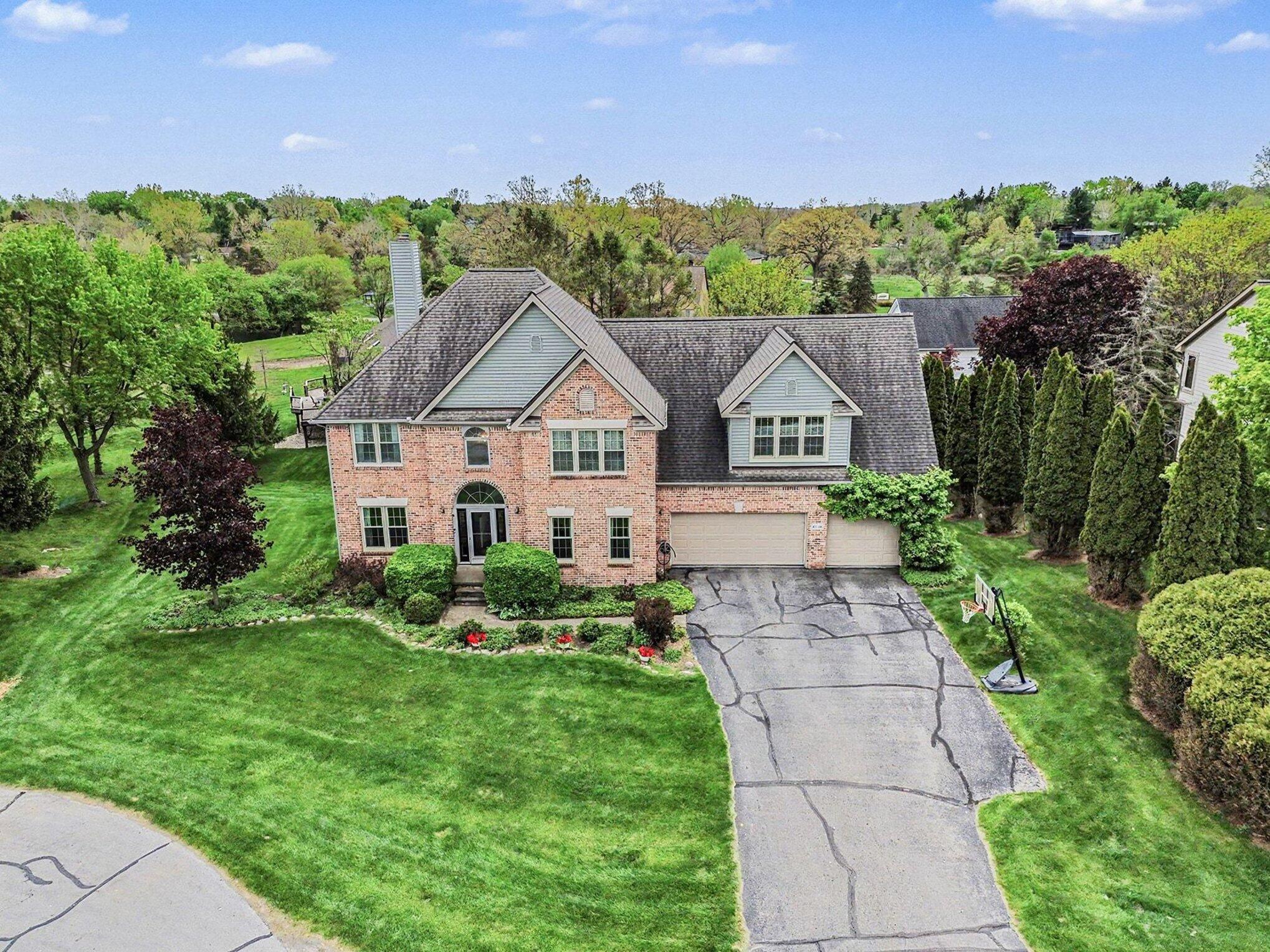 4764 Dunbarton Court