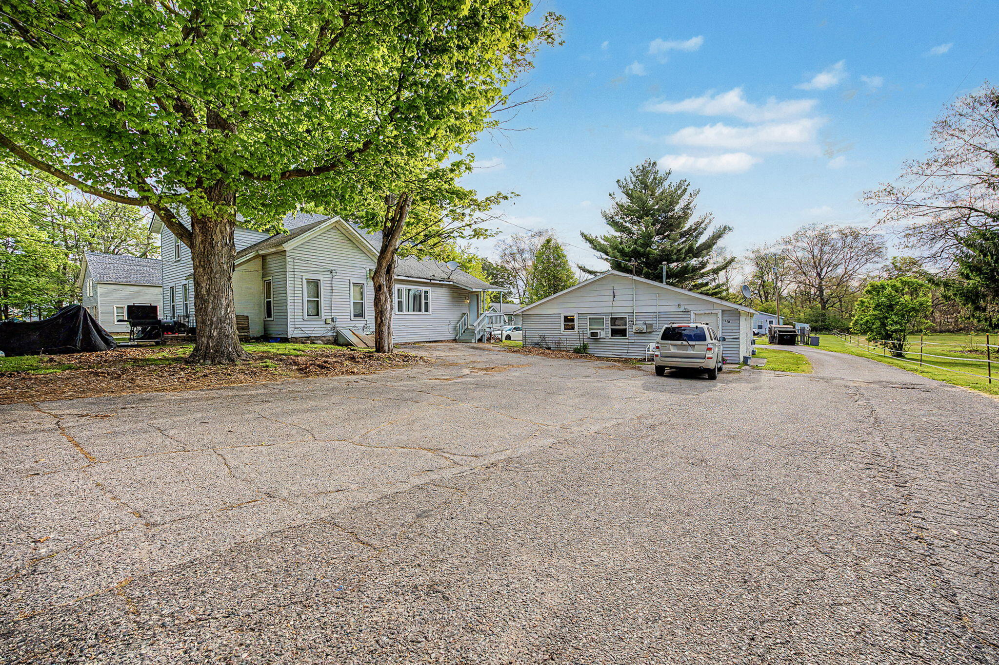 213 Reading Avenue