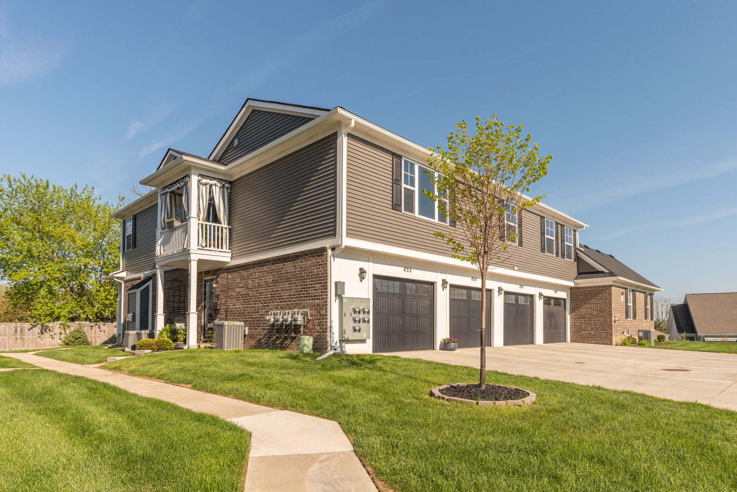 432 Maple Cove Circle