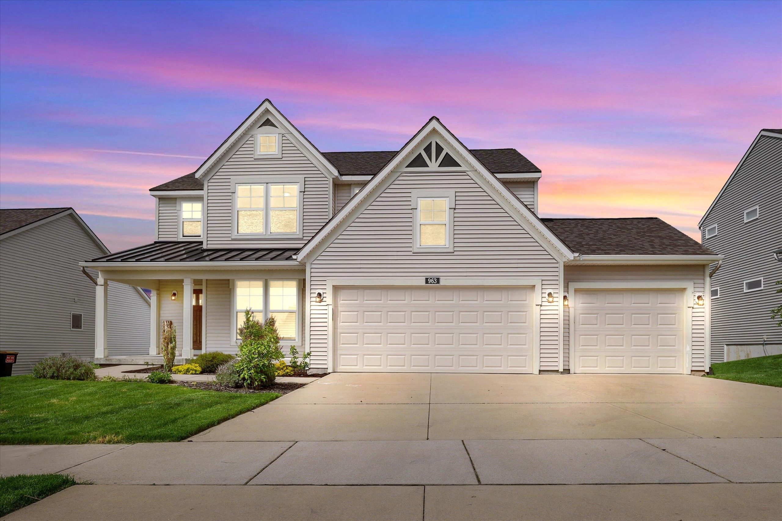 963 Dreamfield Drive