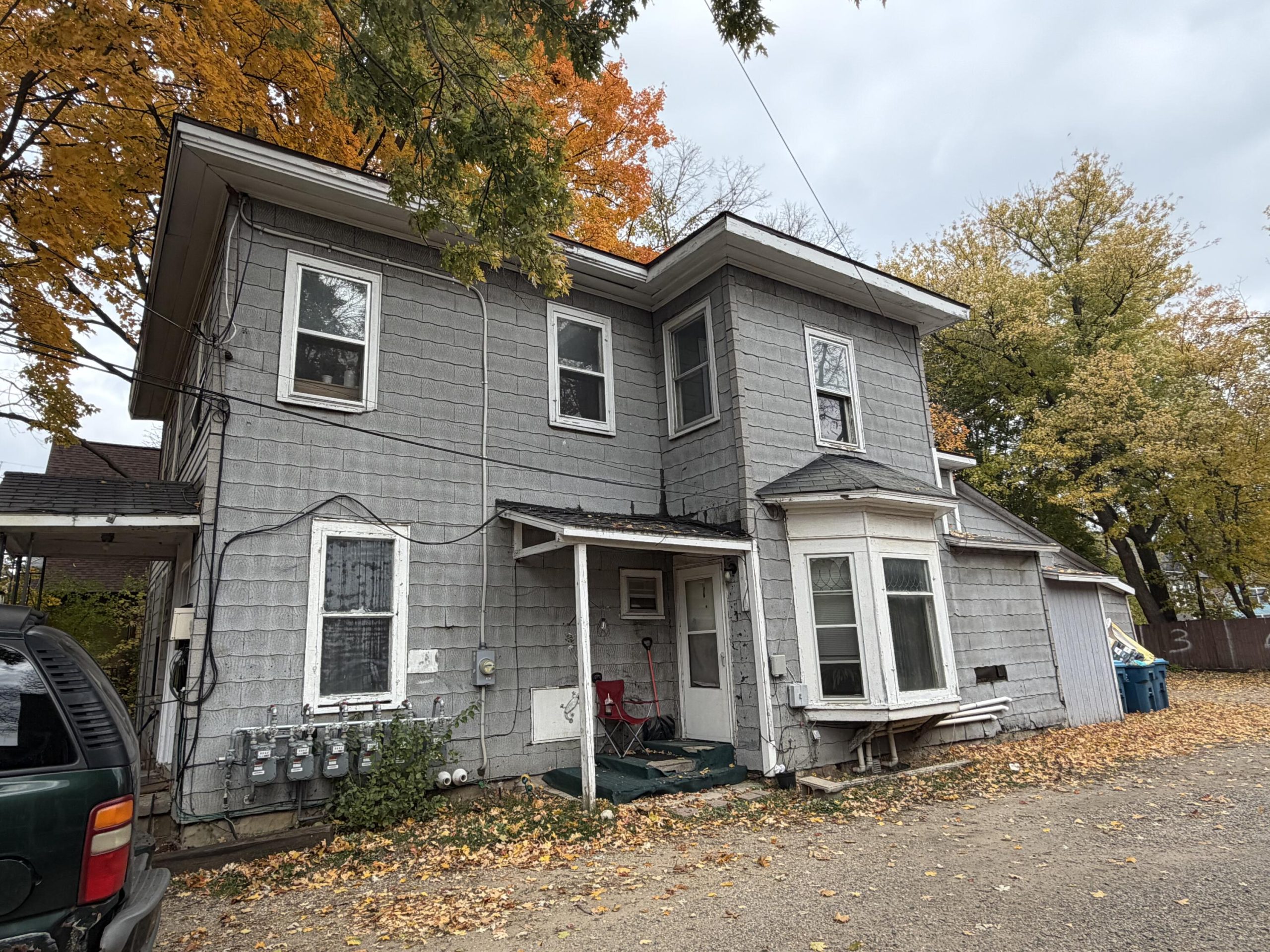 515 Locust Street