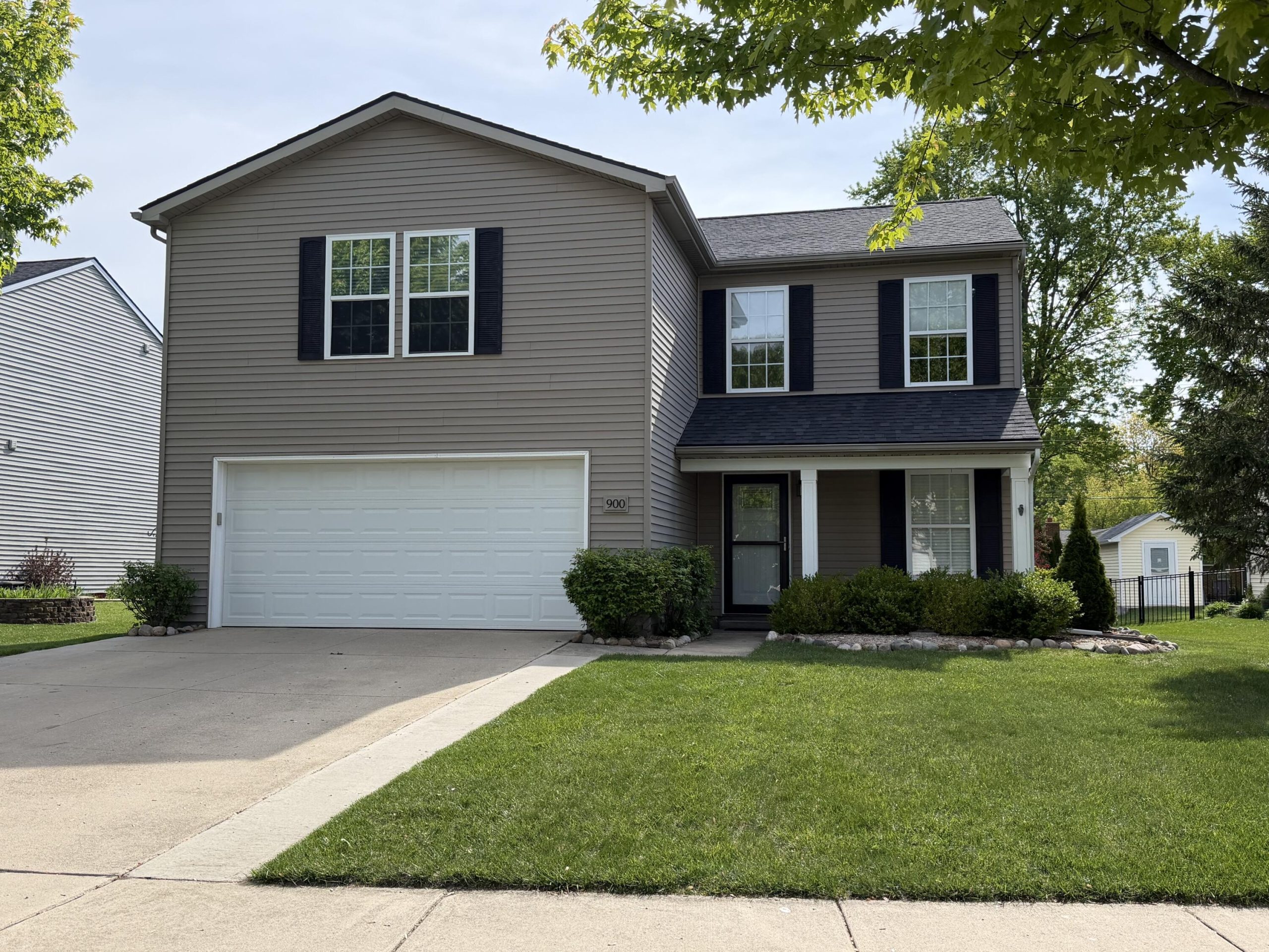 900 Prairie Lane