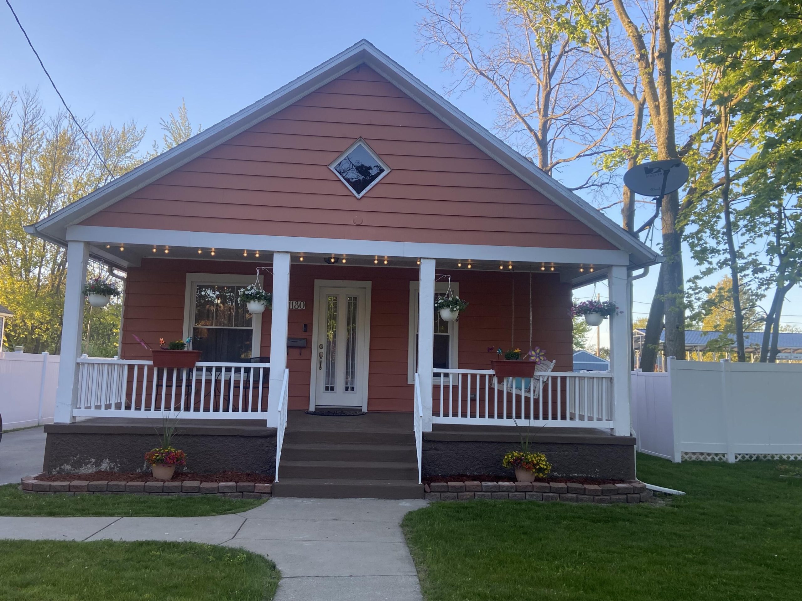 1180 W Grand Avenue