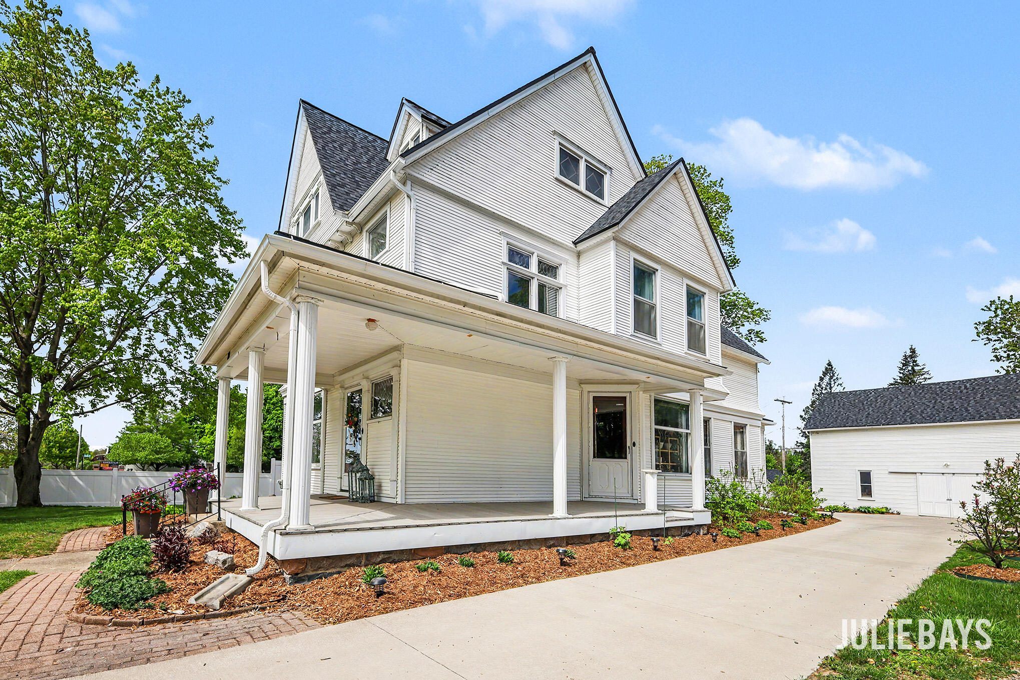 311 E Main Street