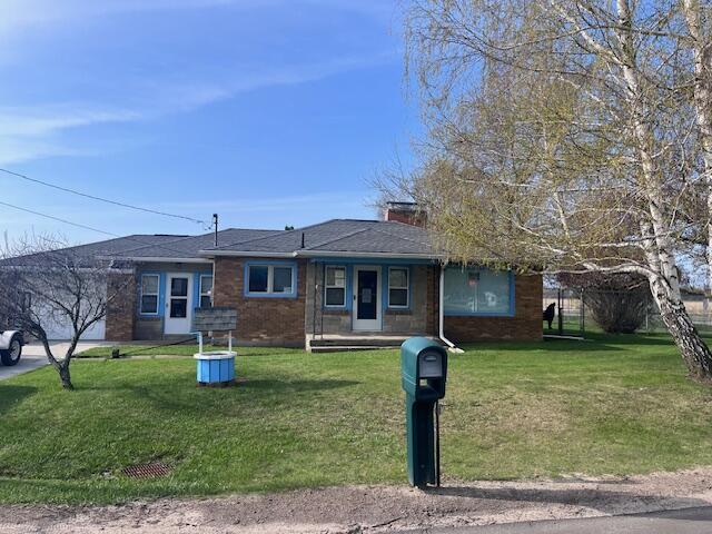 2991 Blades Road