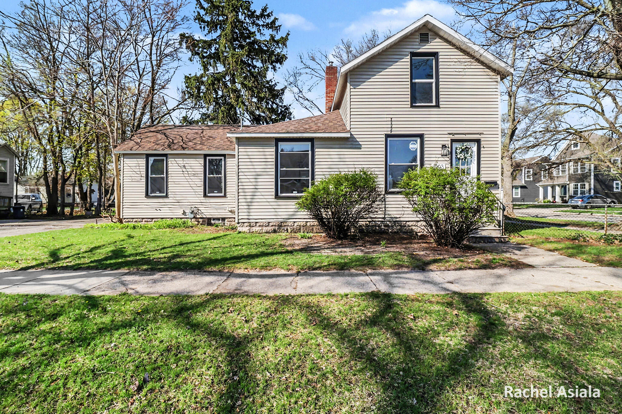 1203 4th Street