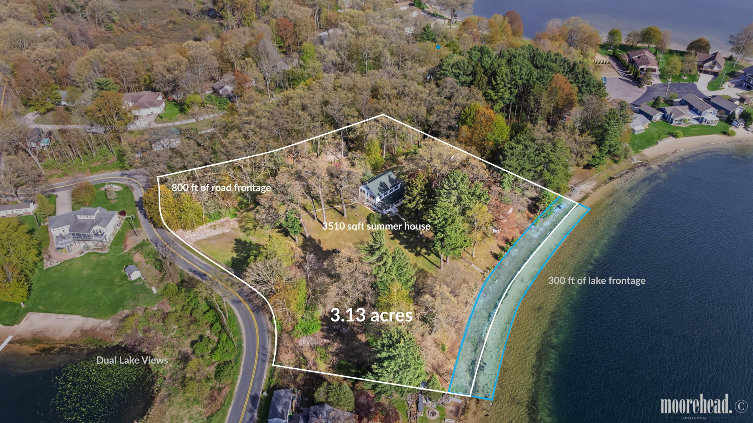 2613 Duff Road