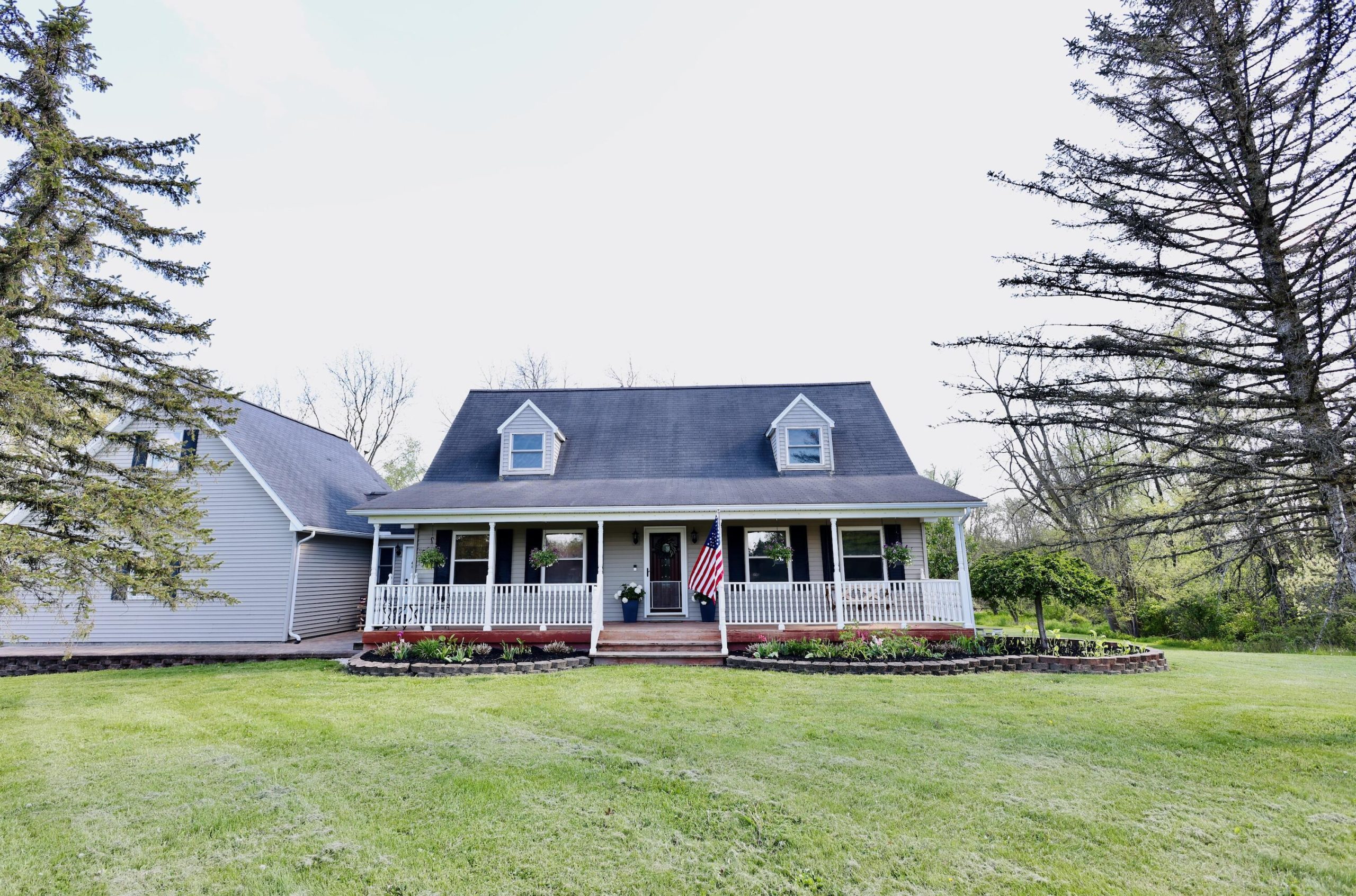 12009 Jackson Road