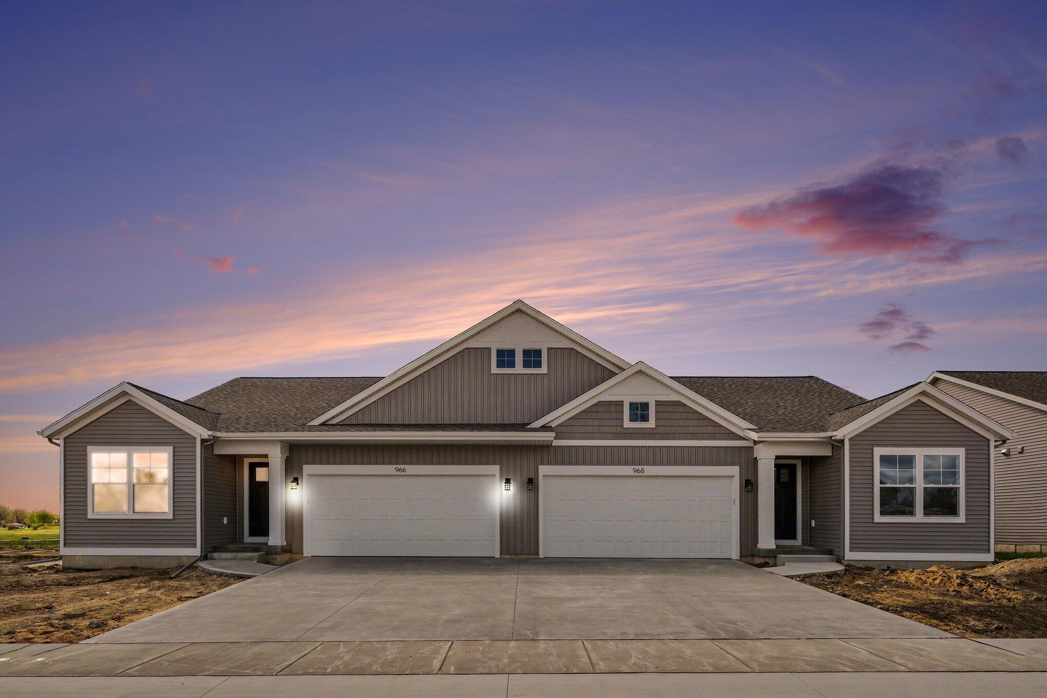 966 Scioto Drive NW Unit: 6