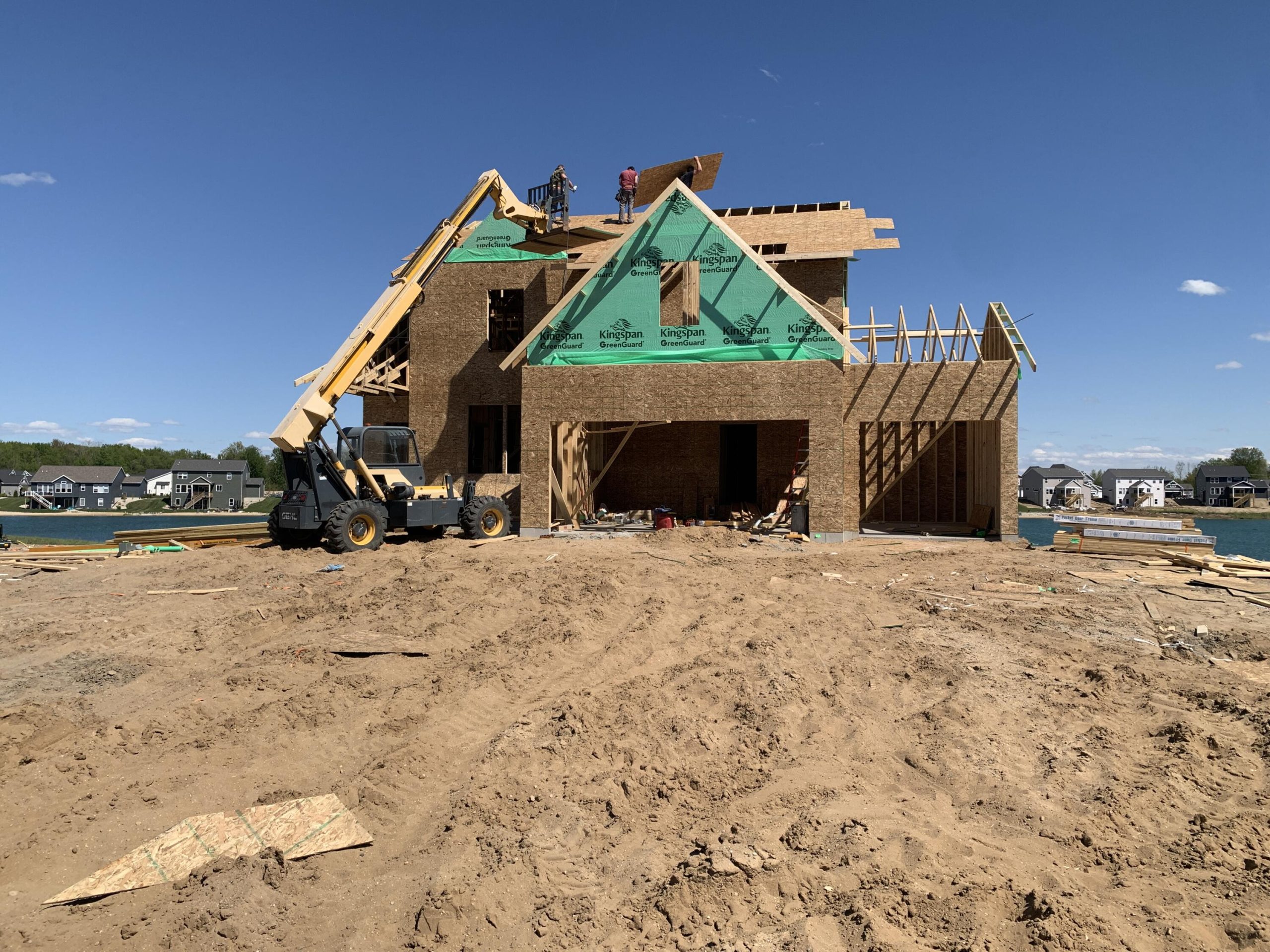 10582 Winnie Lane
