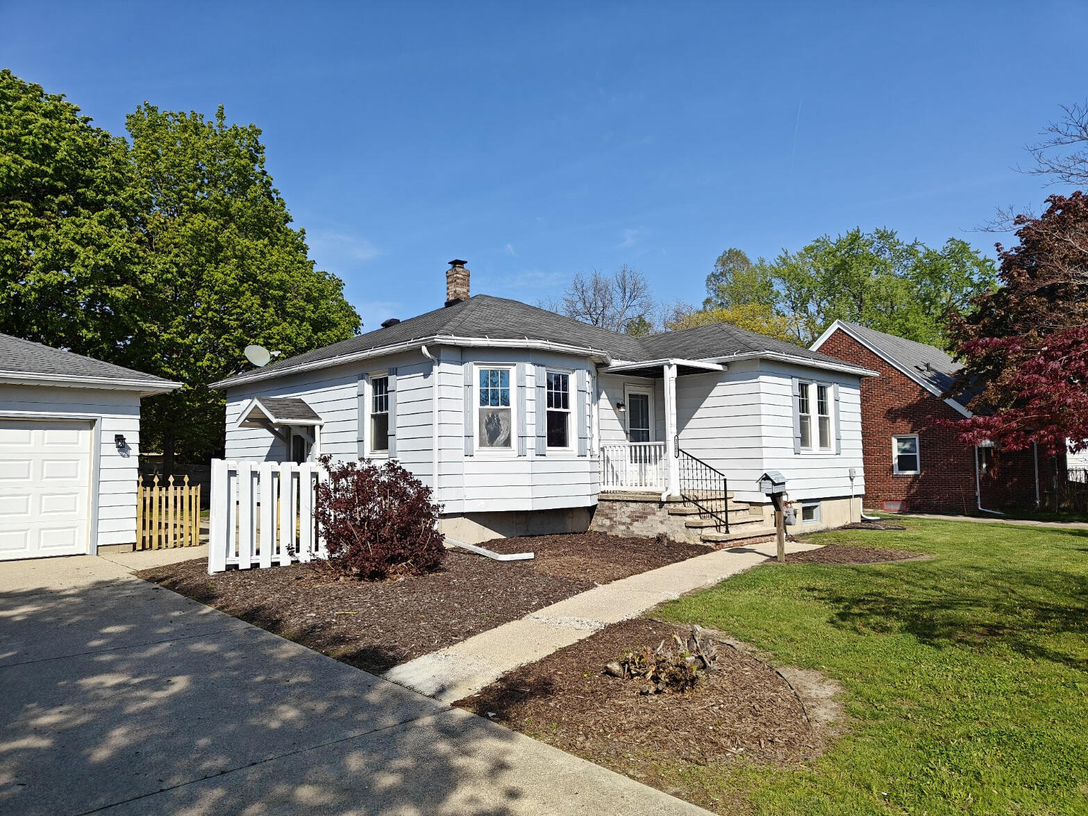 1207 Napier Avenue