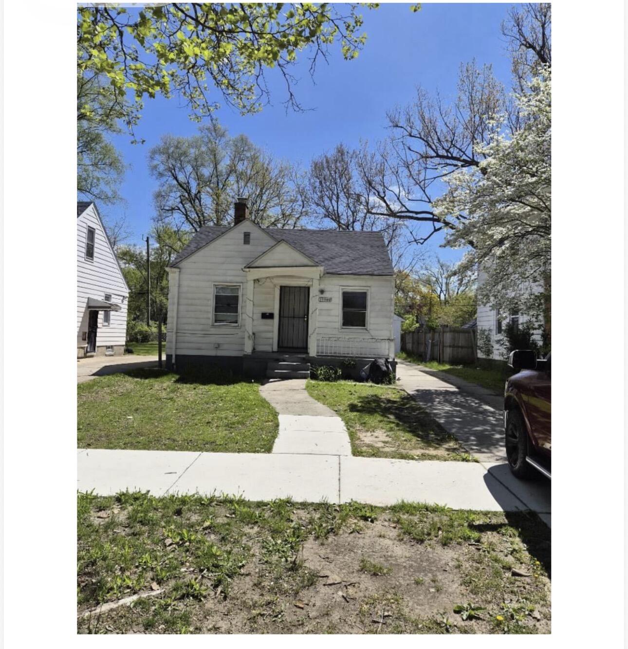 19946 Strasburg Street