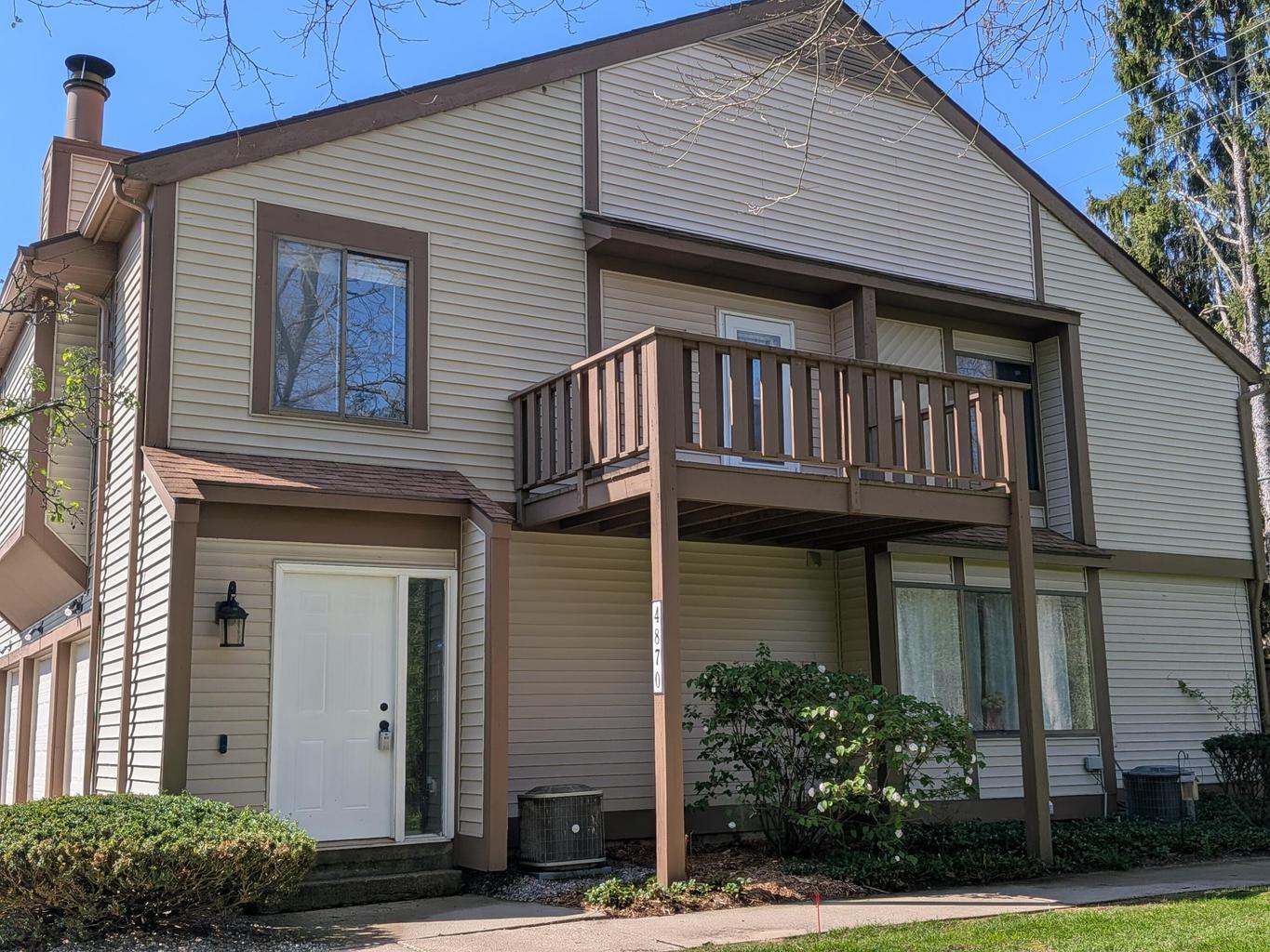 4870 Foxfire Trail