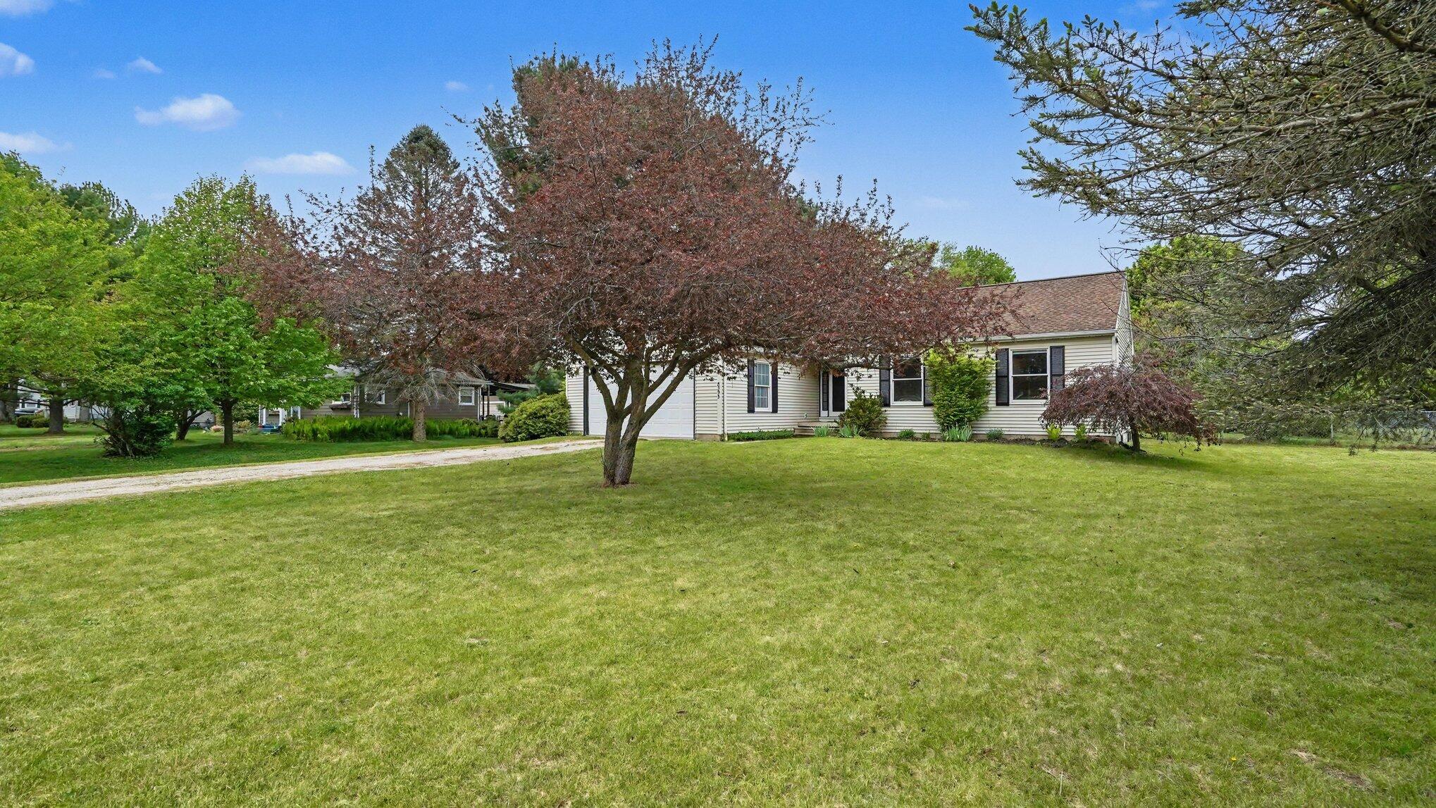 8395 Huron River Drive