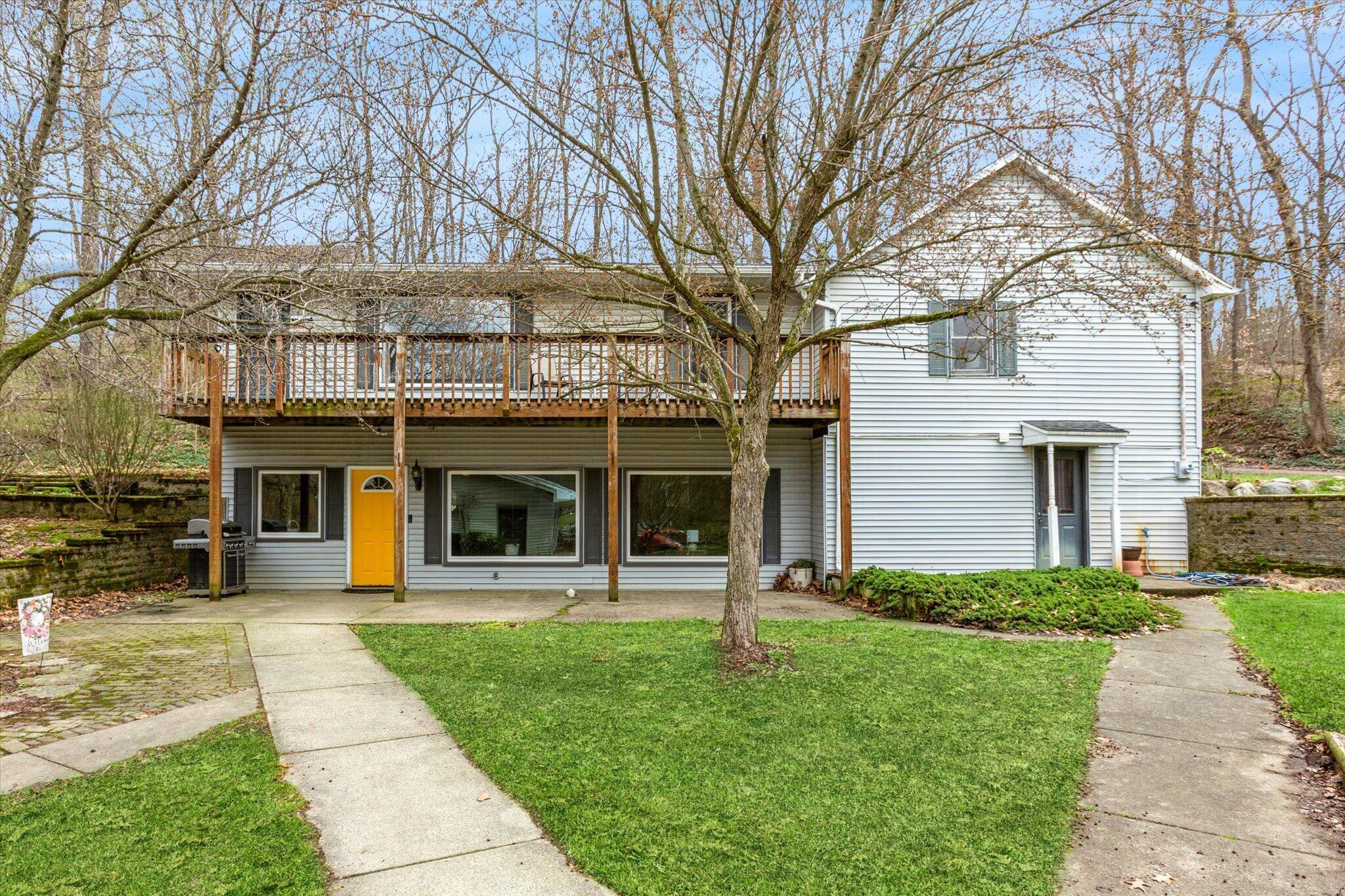 5901 Carmody Road