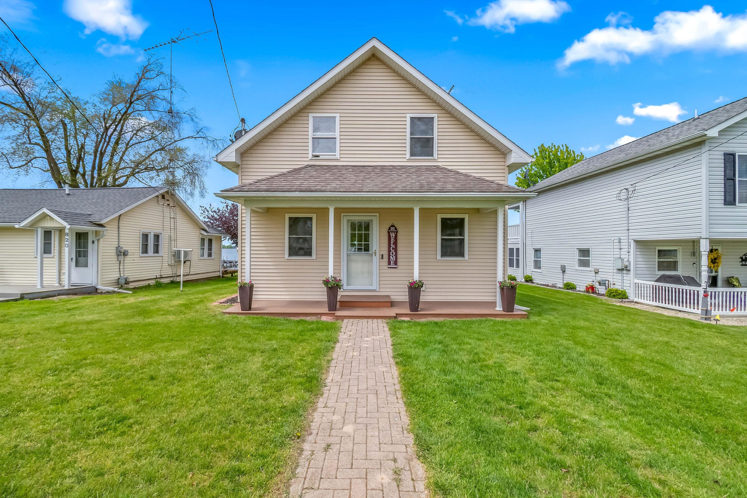818 N Werners Landing Drive