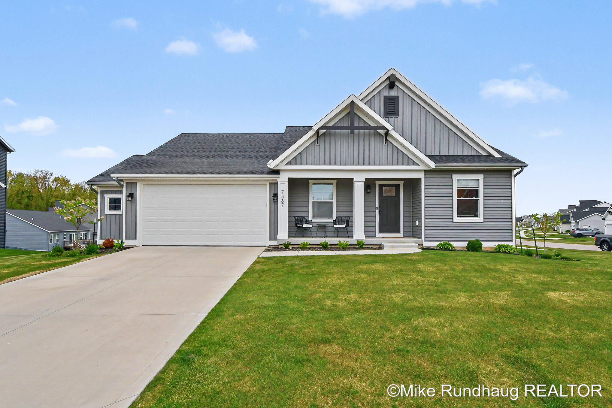 7367 Graymoor Street SE Unit: 44