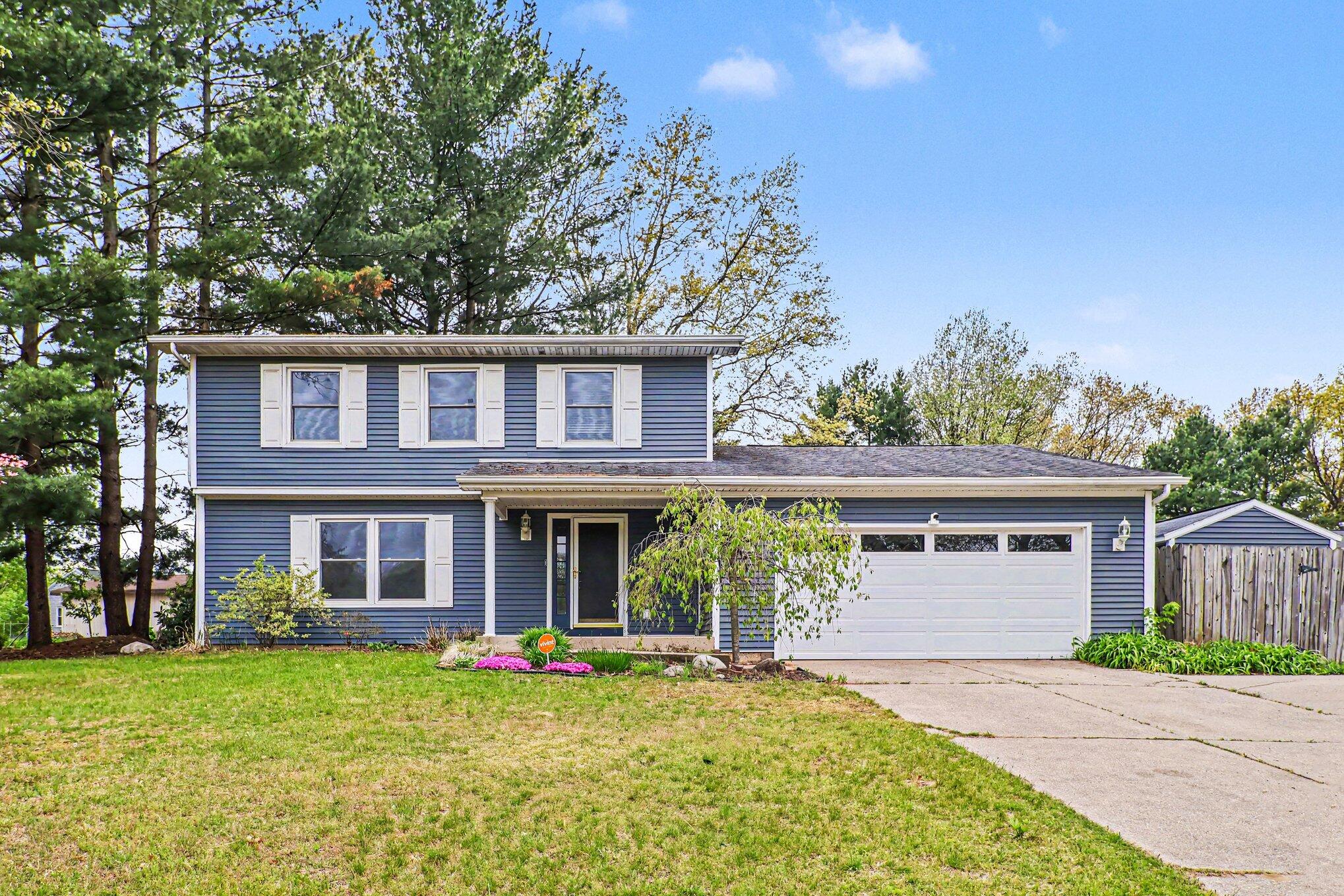 1187 Merry Brook Street