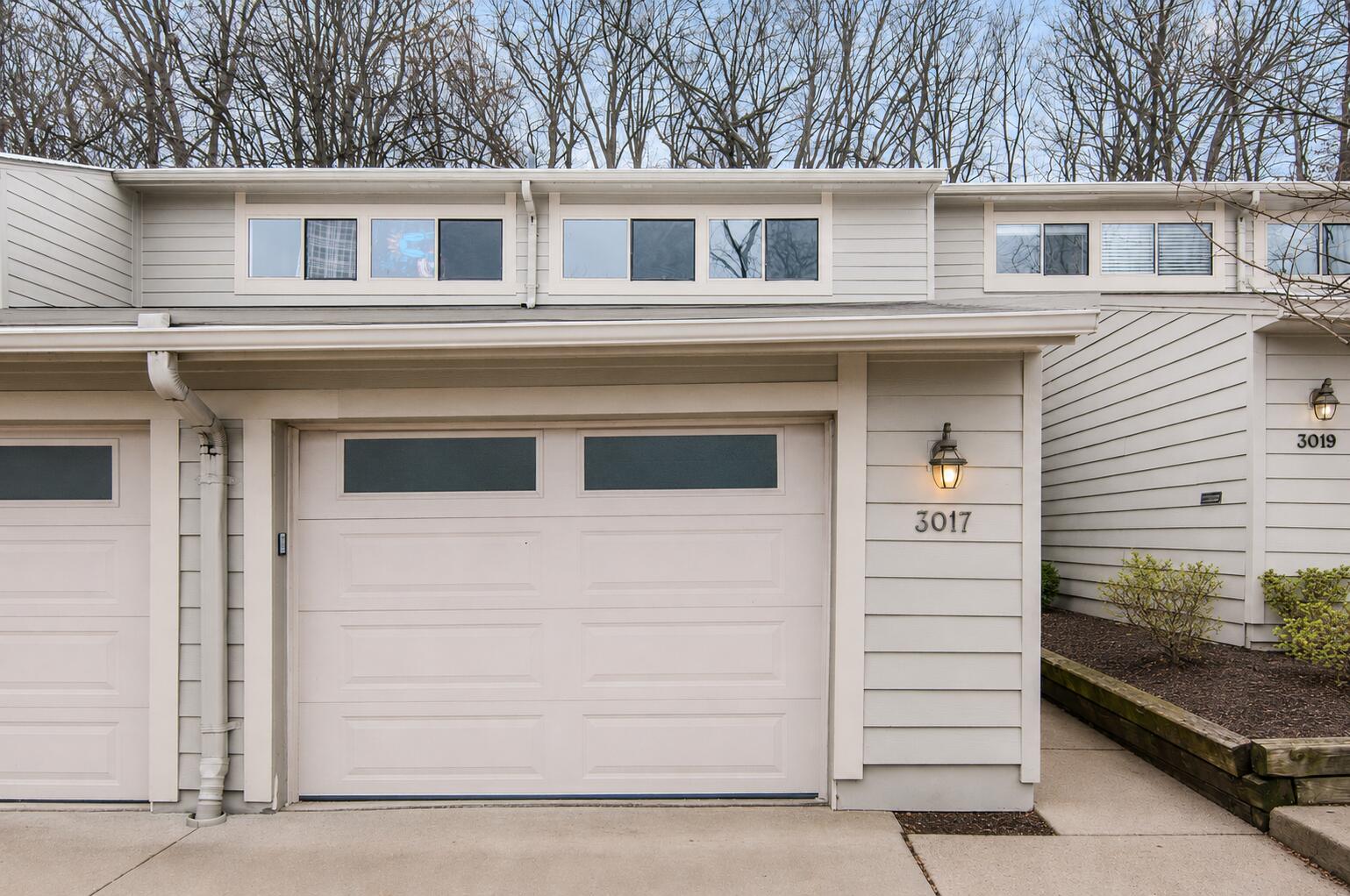 3017 Lakehaven Court