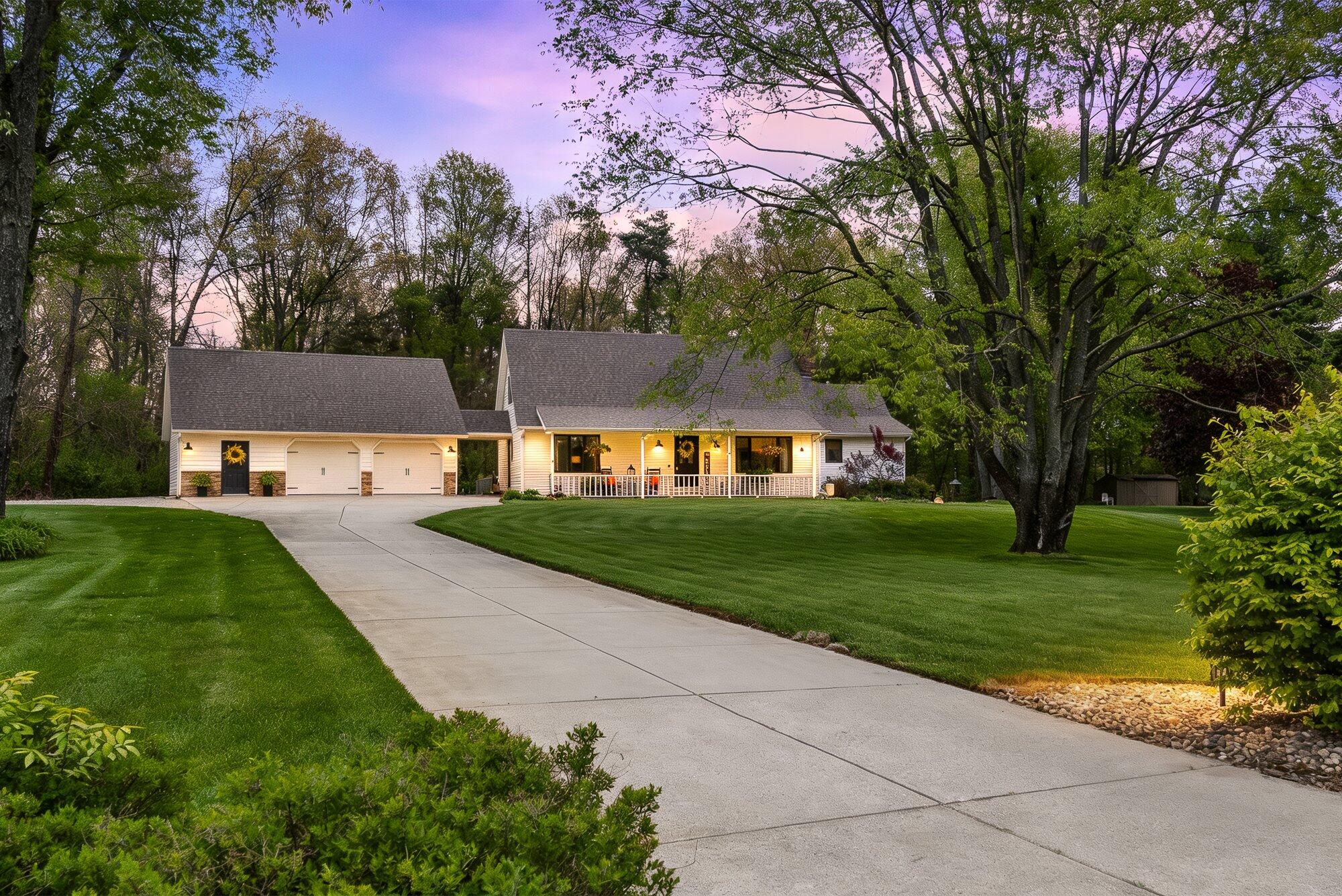 23070 Prairie View Court