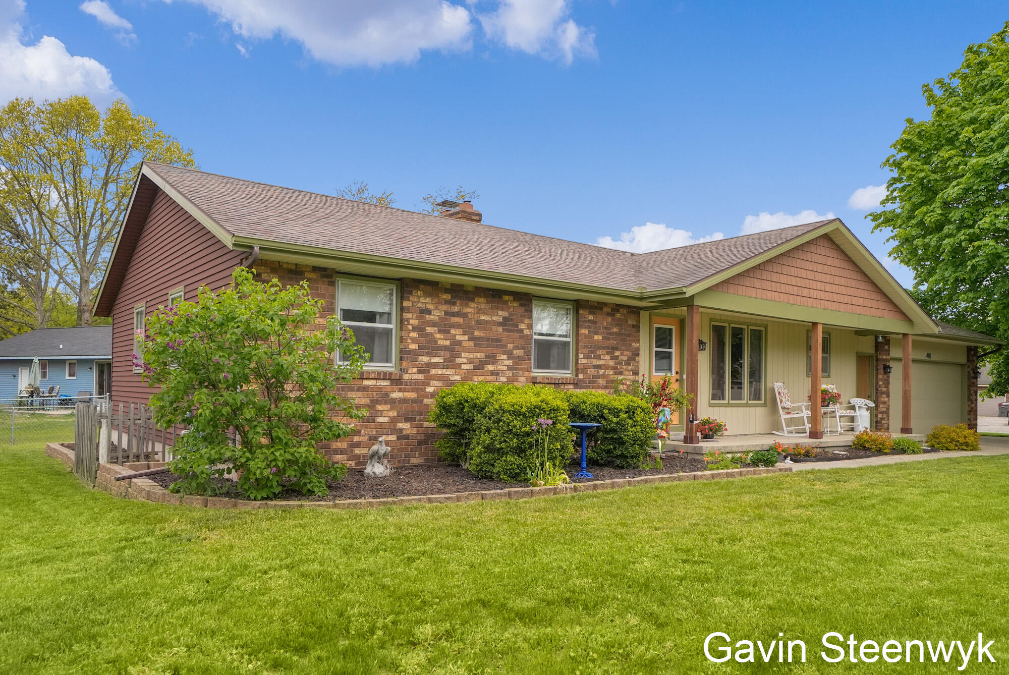 401 Kingwood Drive