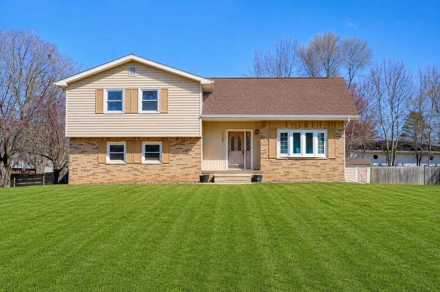 1190 Ferndale Road